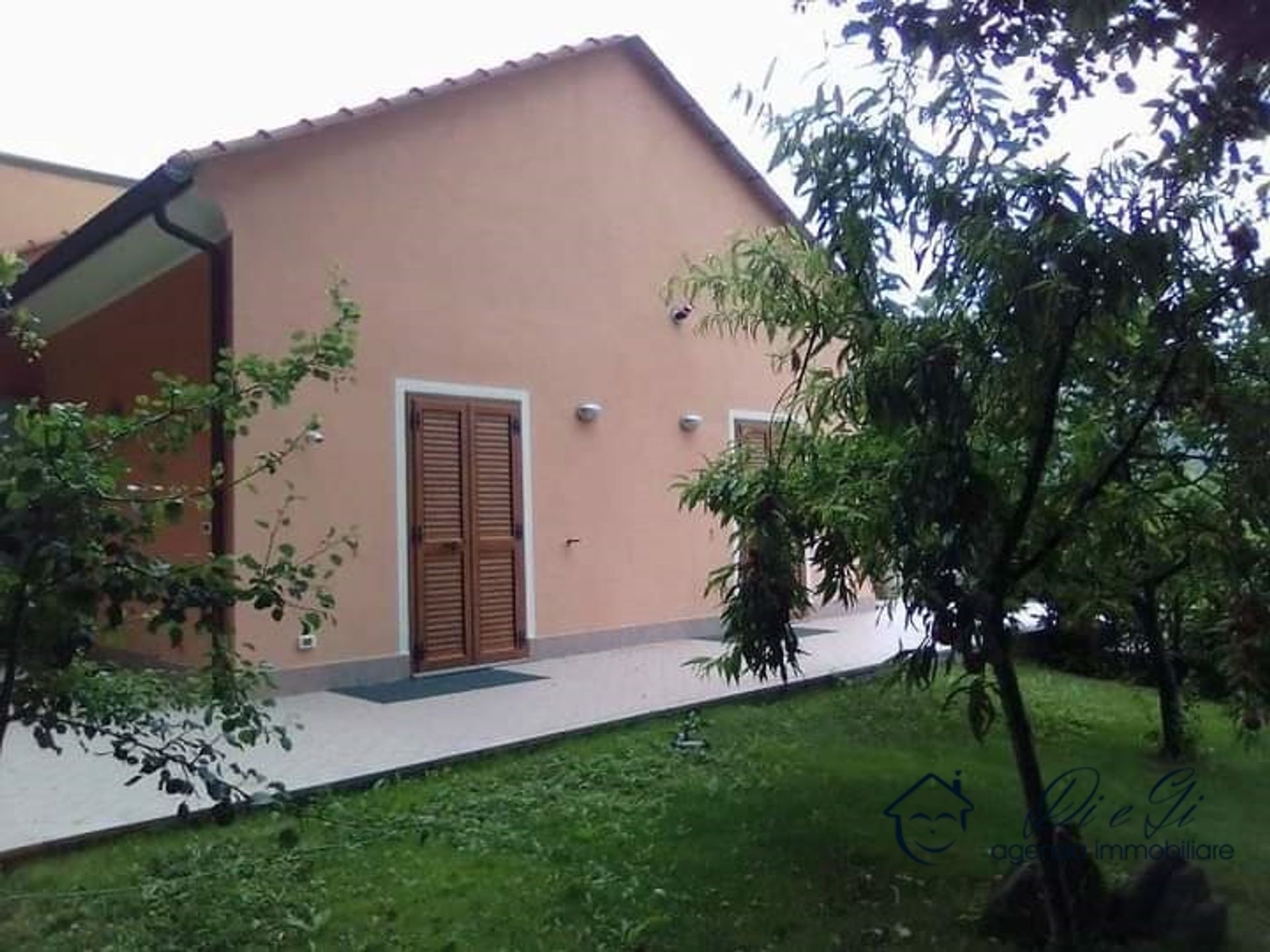 Rumah di Quiliano, Liguria 10700636