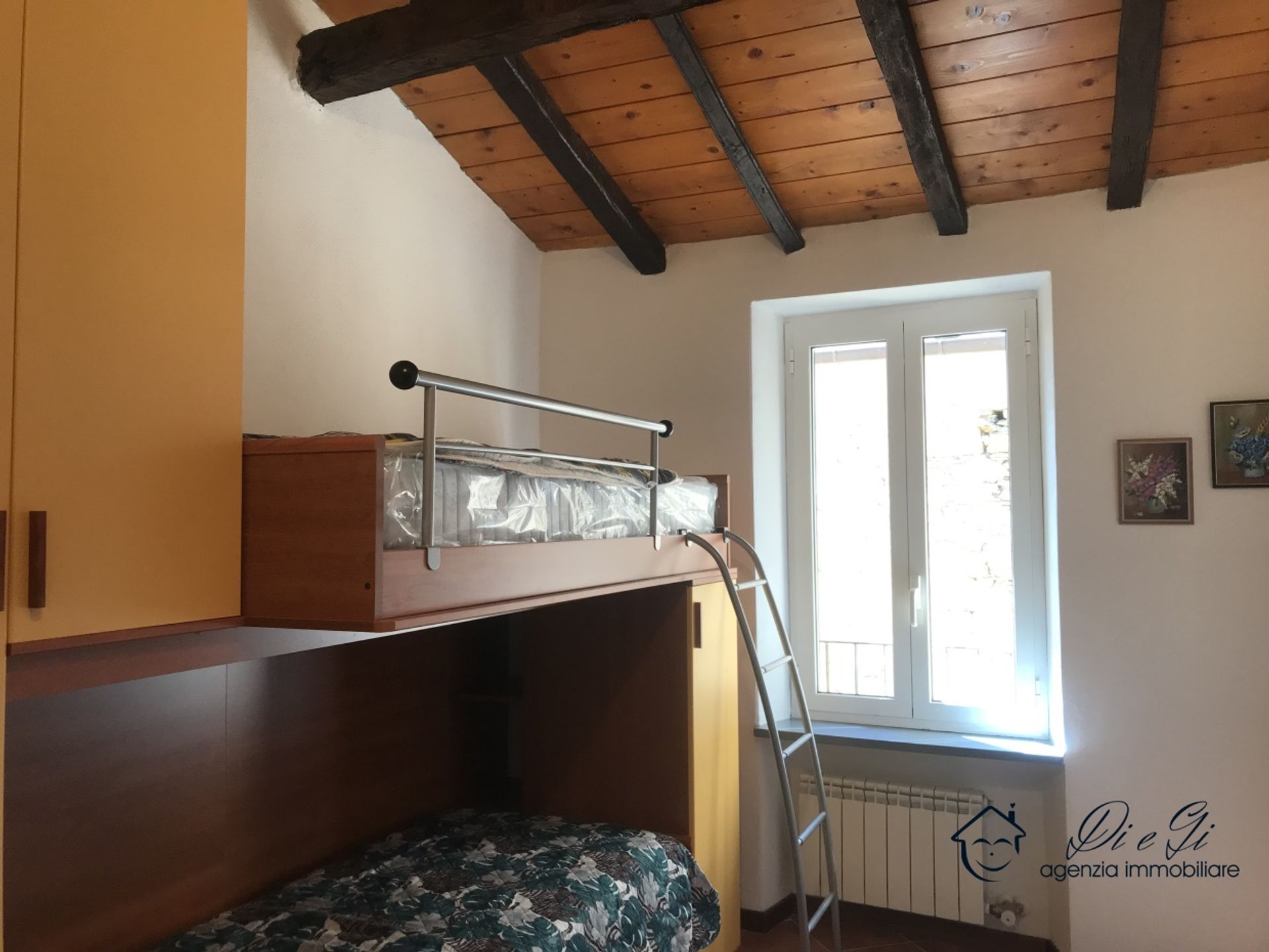 Condominium in , Liguria 10700639