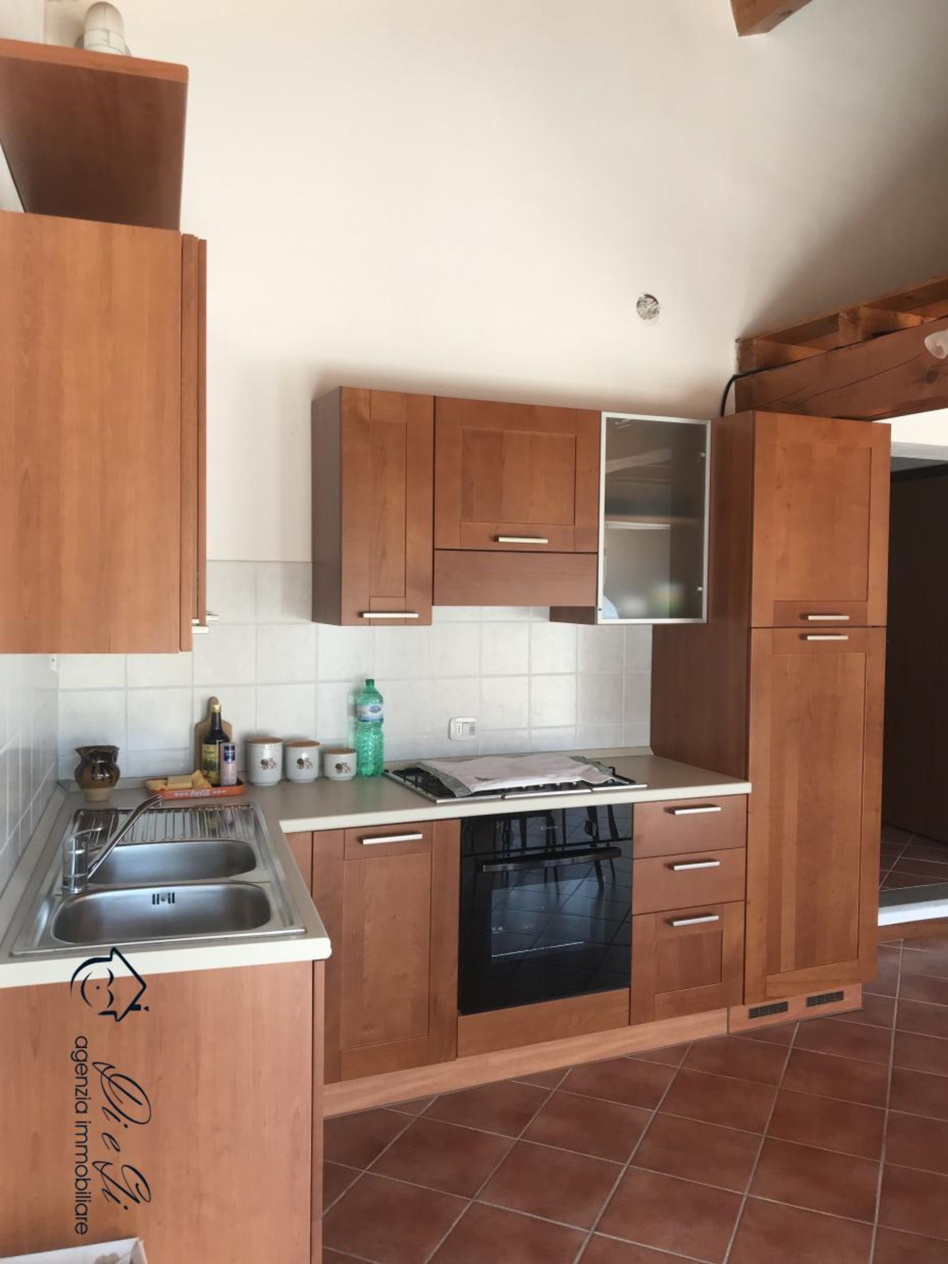 Condominium in , Liguria 10700639