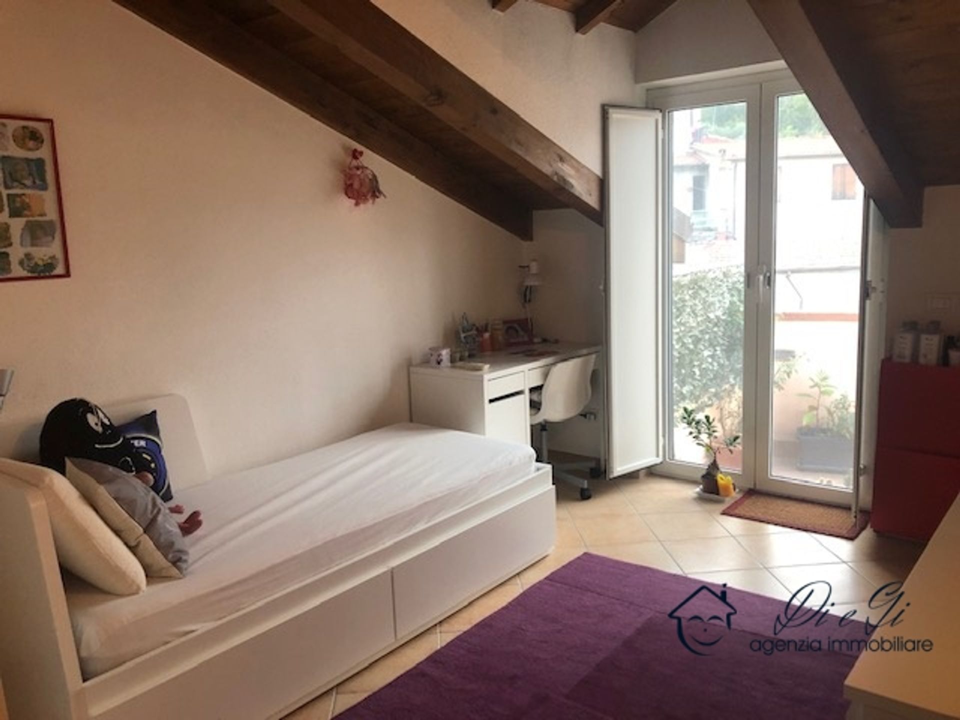 Condominio nel Casanova Lerrone, Liguria 10700647