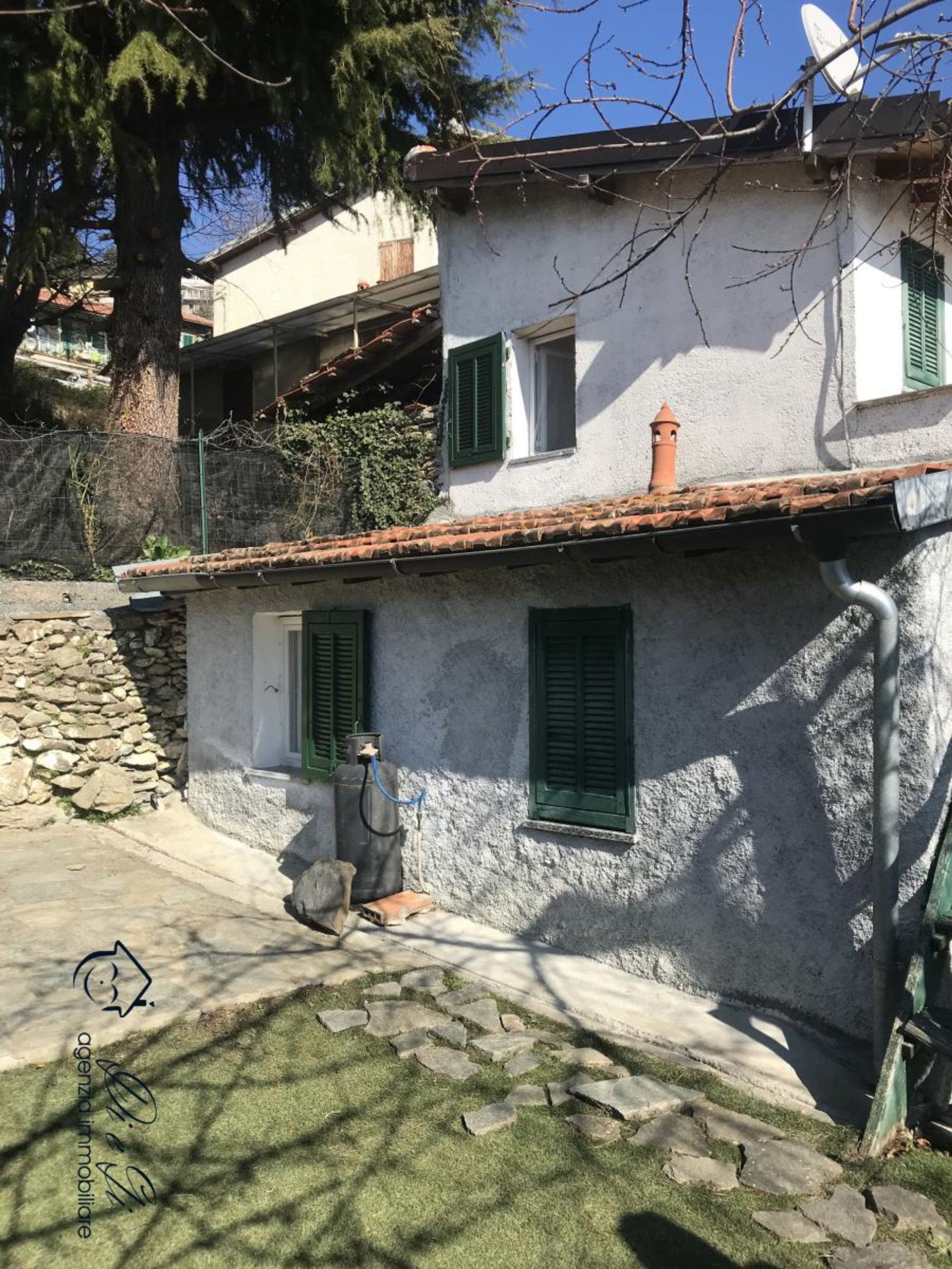 Huis in Quiliano, Ligurië 10700648