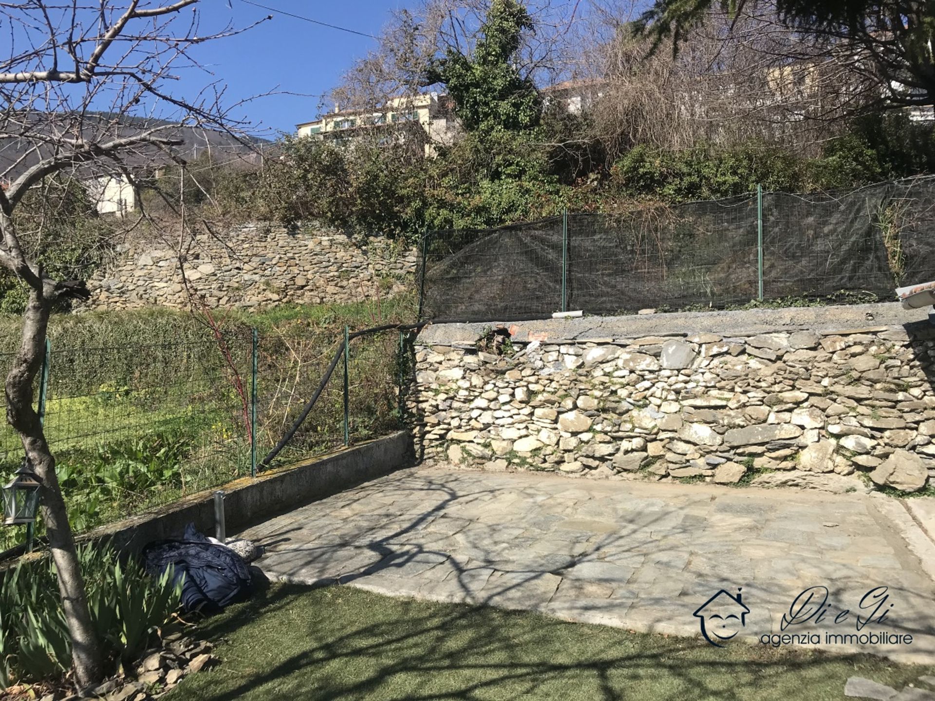 房子 在 , Liguria 10700648