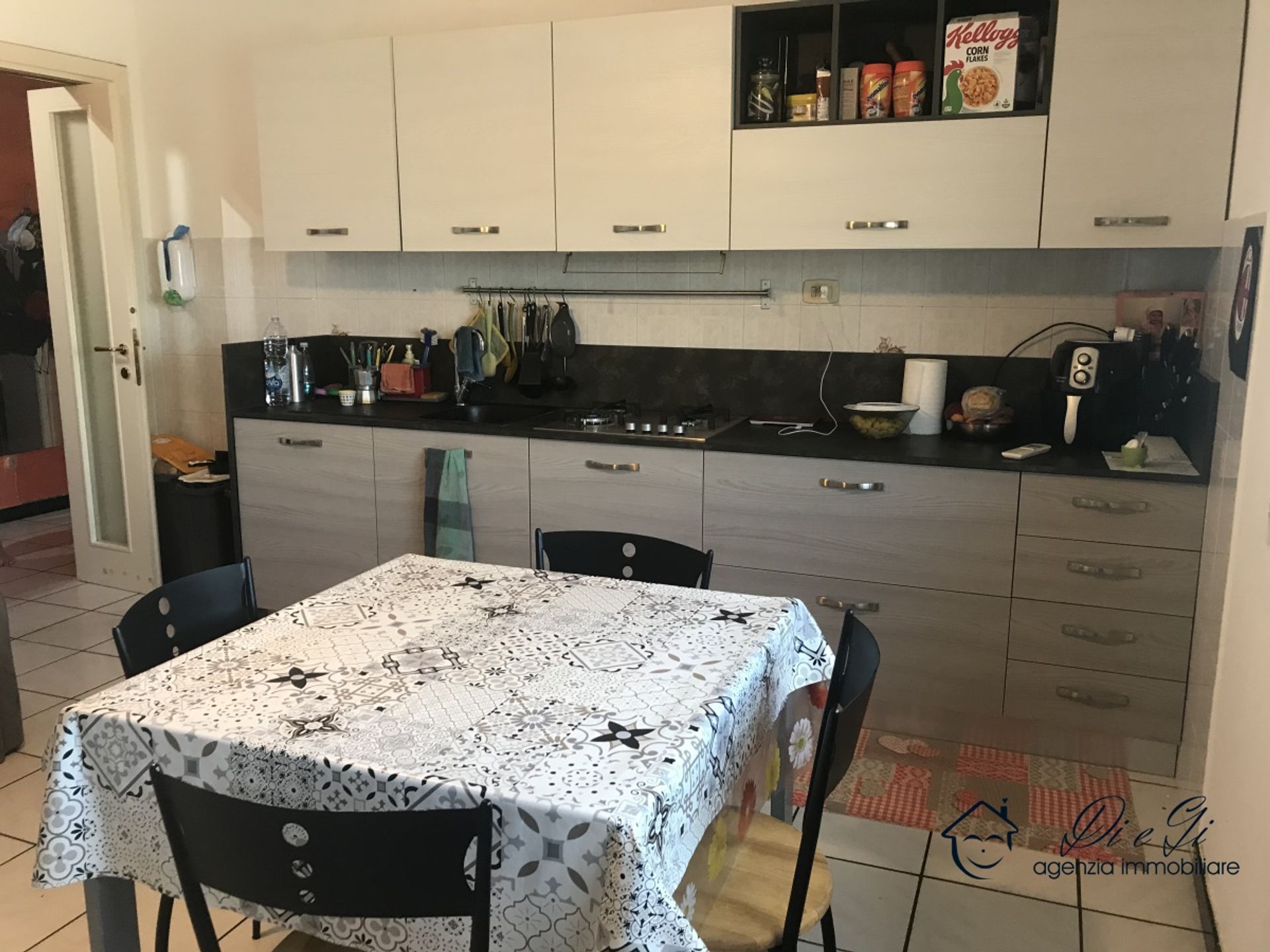 Condominium in Albenga, Liguria 10700651