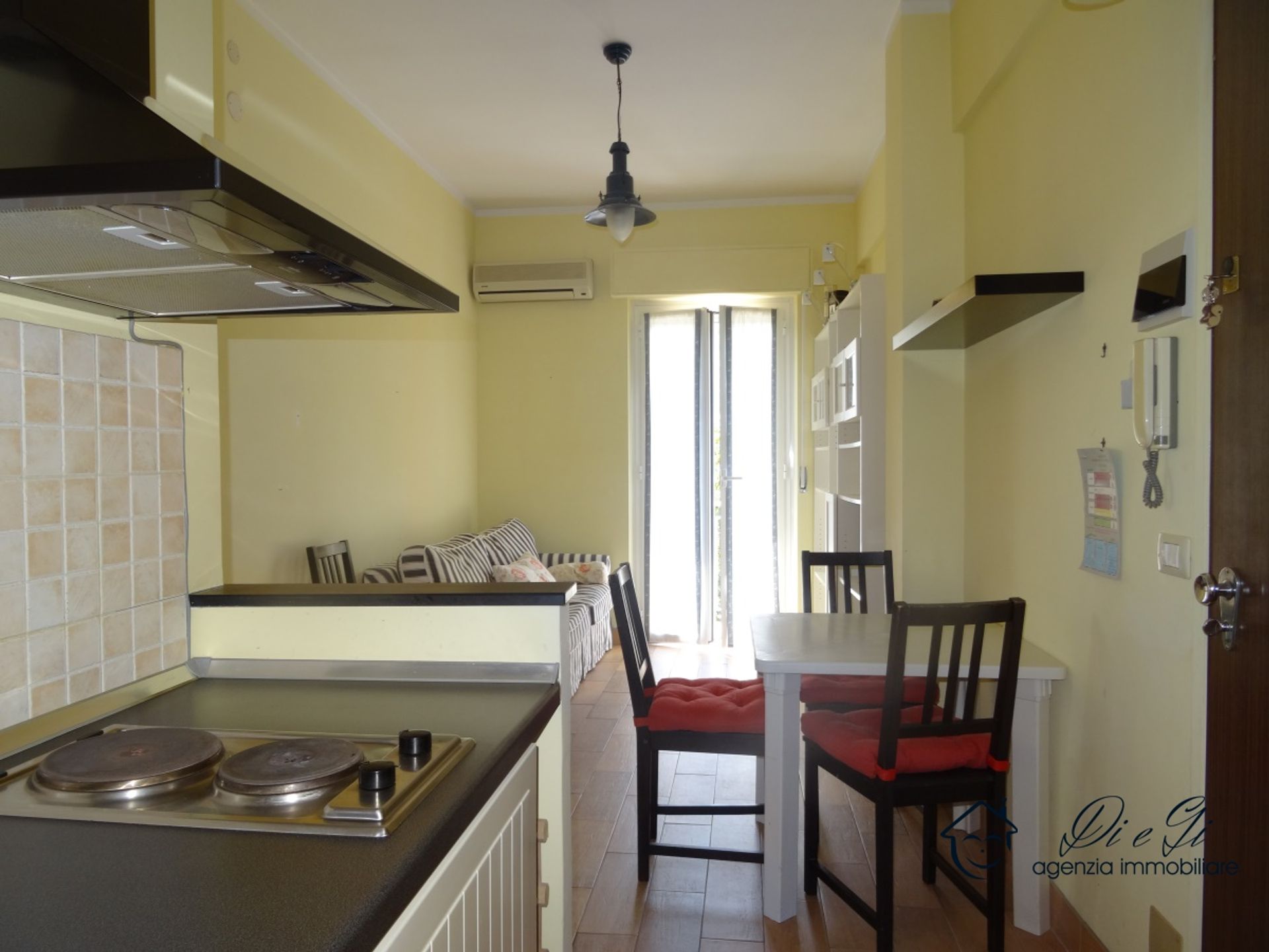 Condominio nel Garlenda, Liguria 10700654