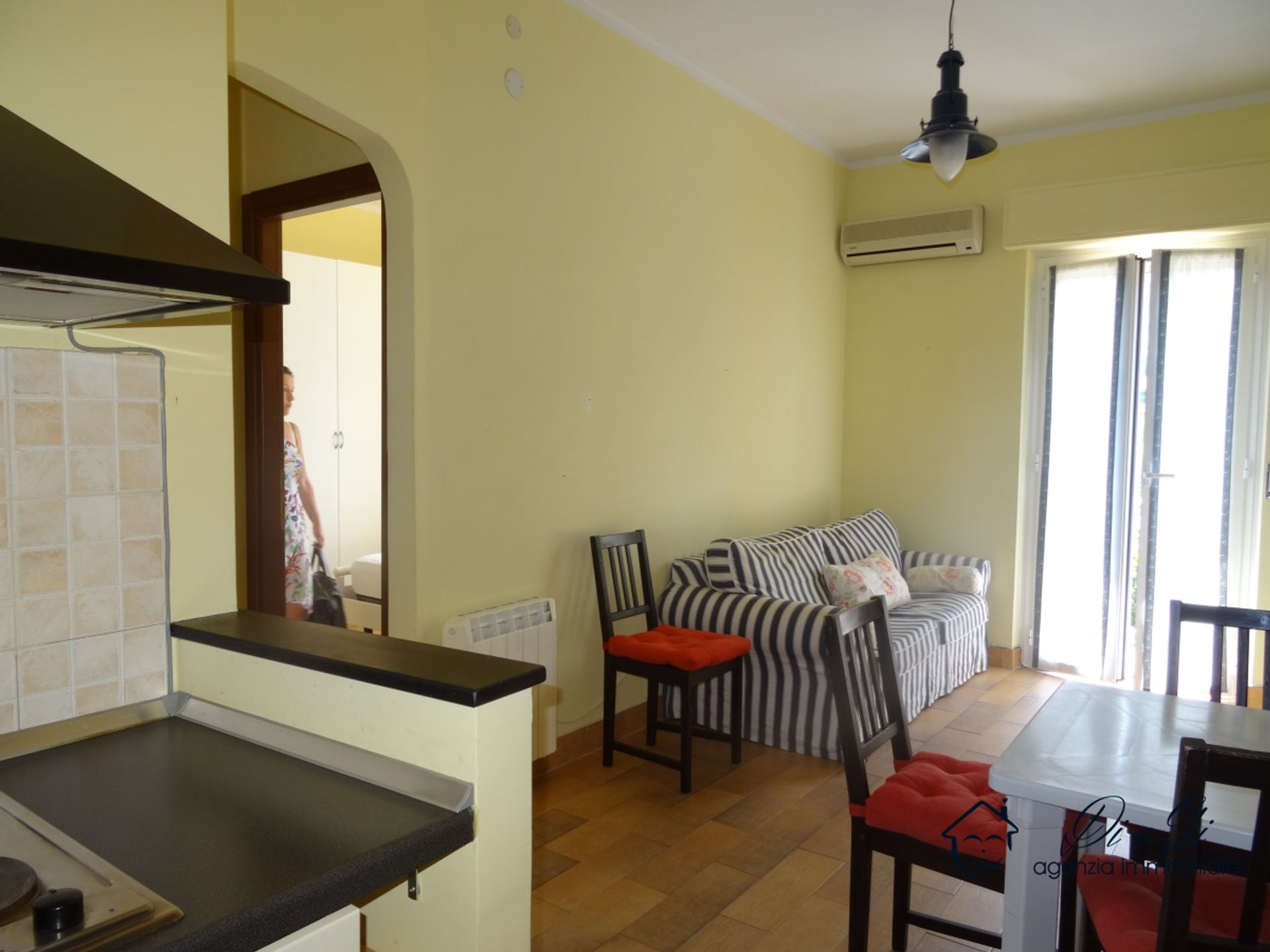 Condominium in Garlenda, Liguria 10700654