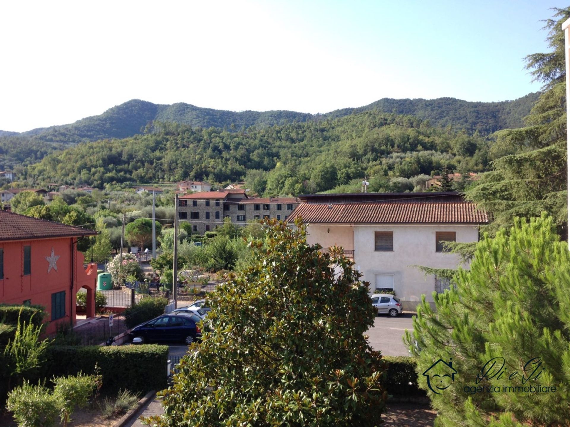 Condominium in Garlenda, Liguria 10700656