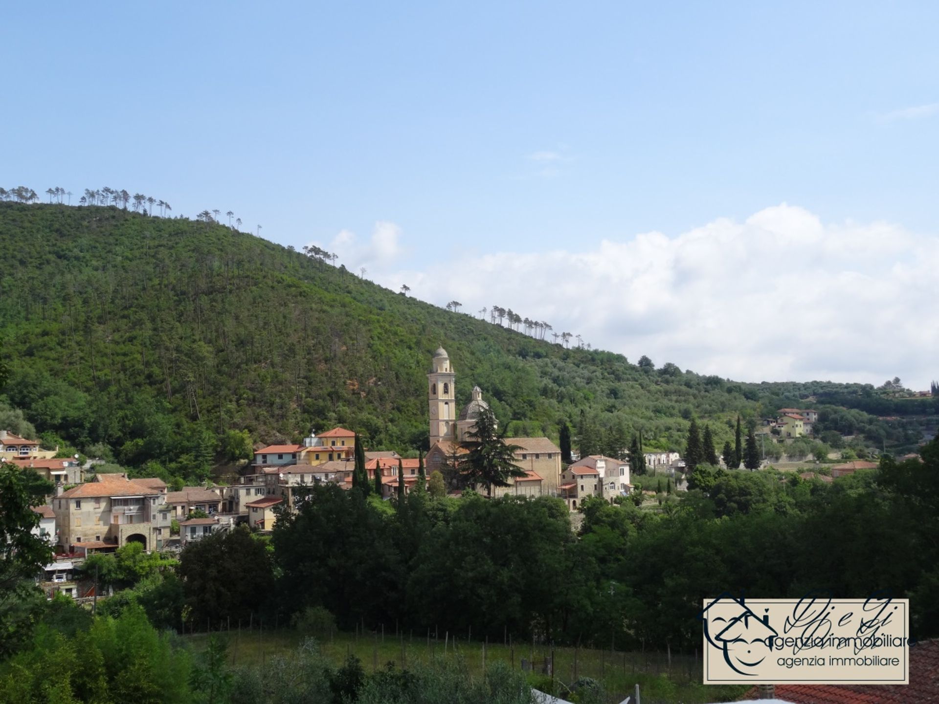 House in Garlenda, Liguria 10700659