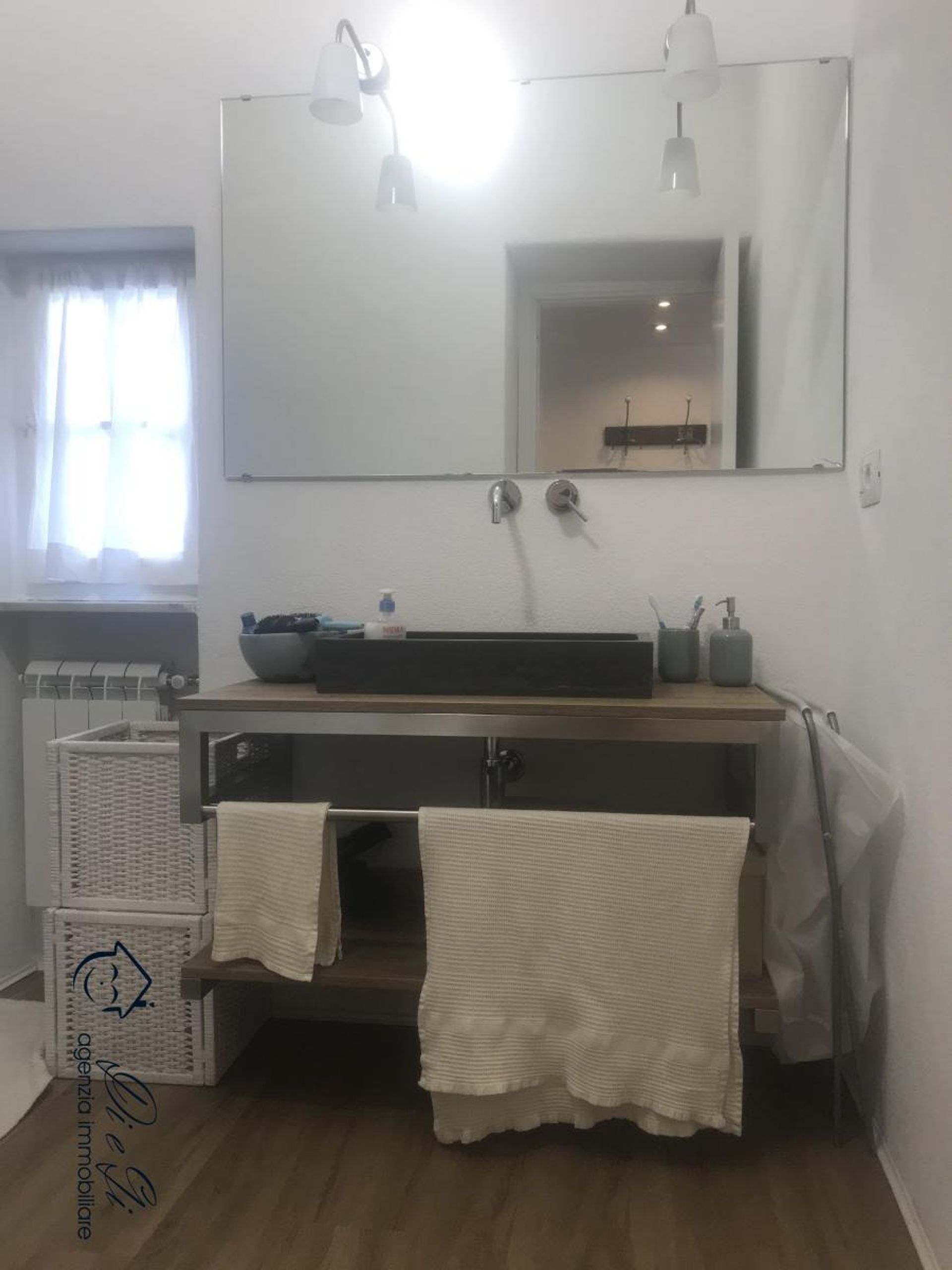 Condominio nel Garlenda, Liguria 10700671