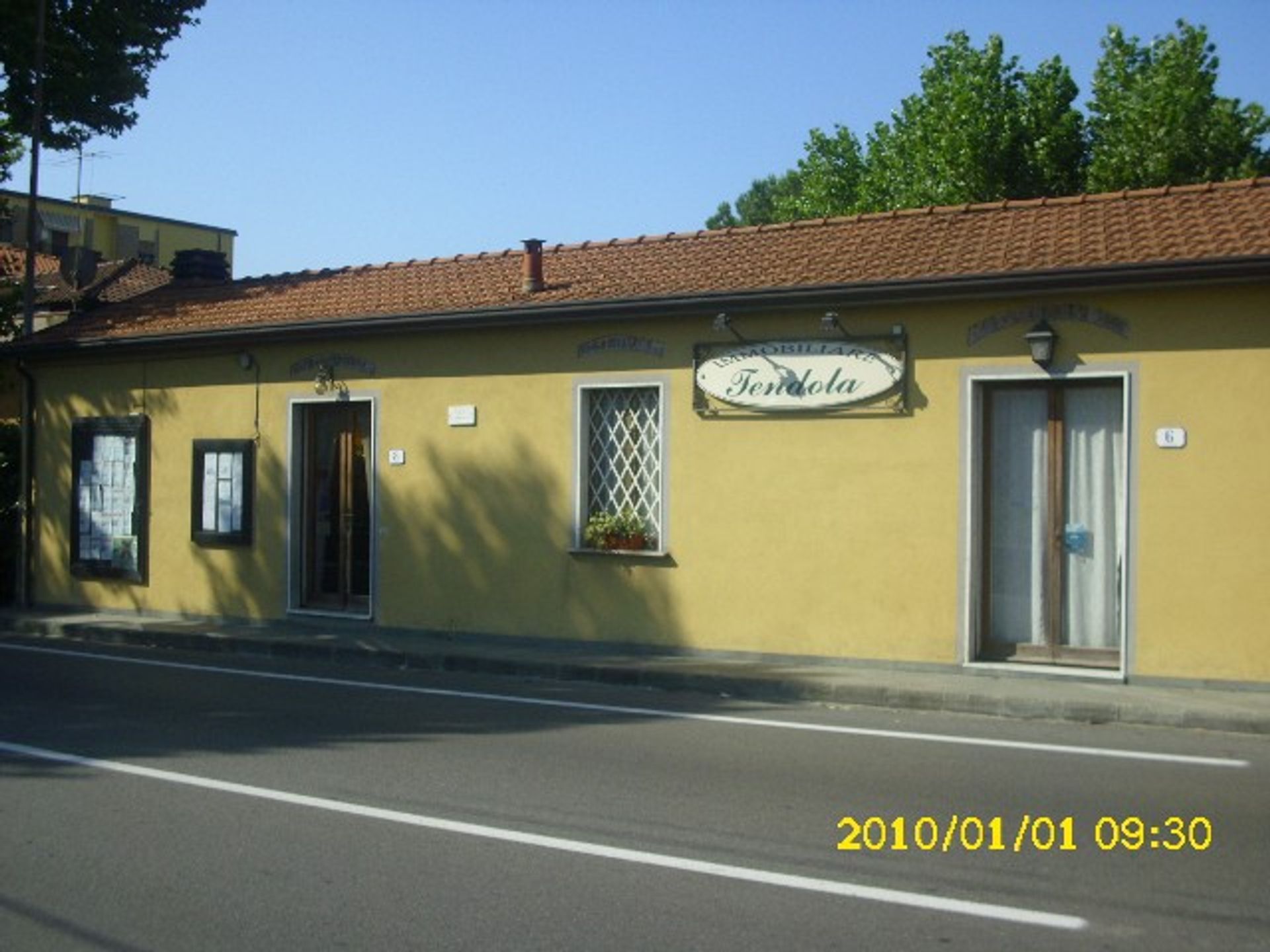 Eigentumswohnung im Quiliano, Ligurien 10700673