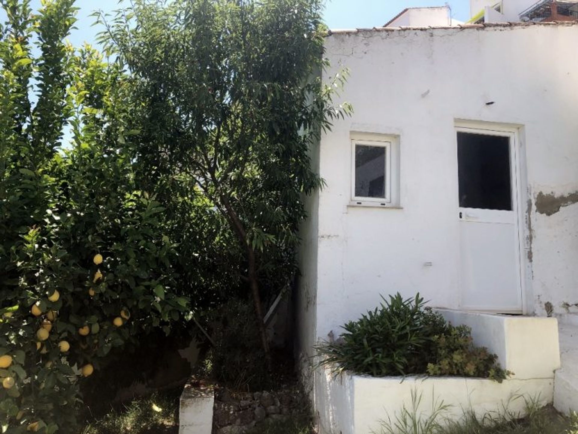 House in Olvera, Andalusia 10700678