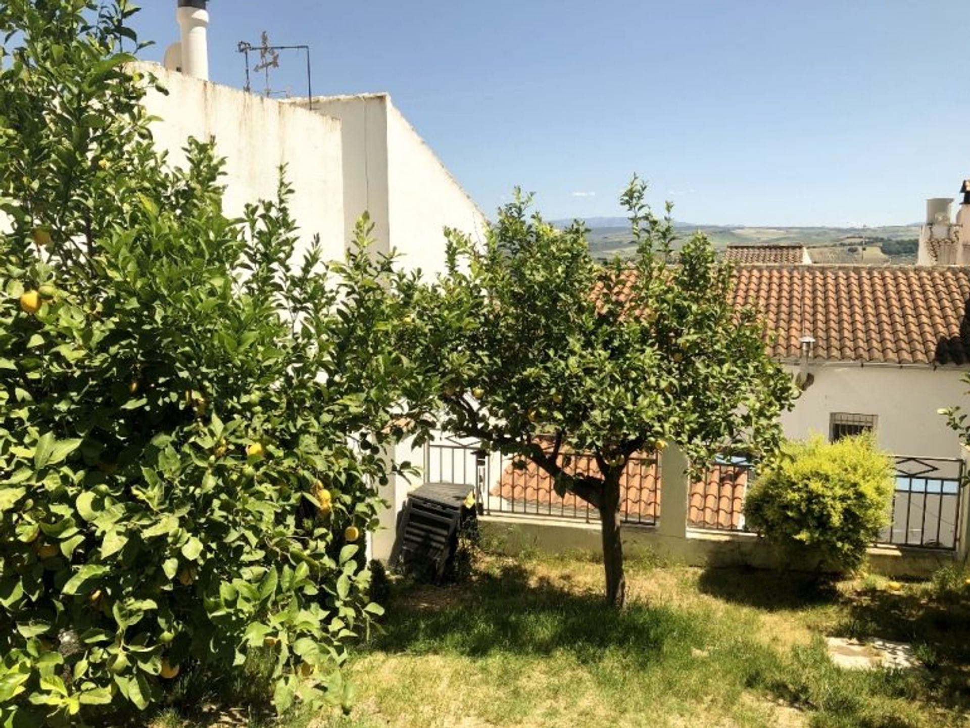 Haus im Olvera, Andalusia 10700678