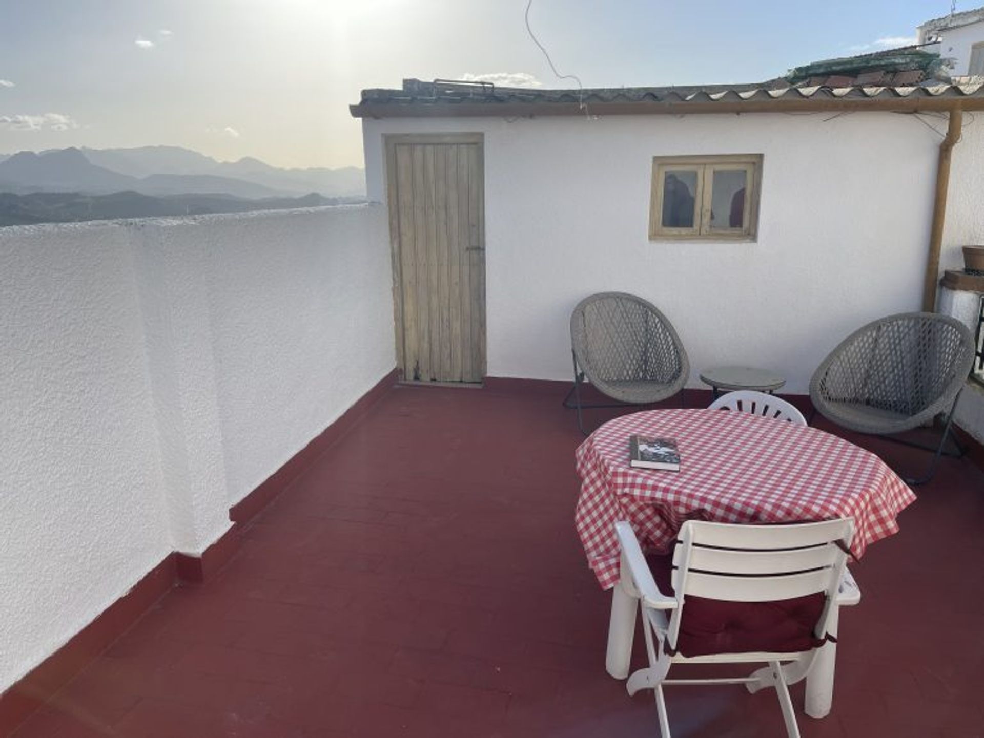 Huis in Olvera, Andalusia 10700679