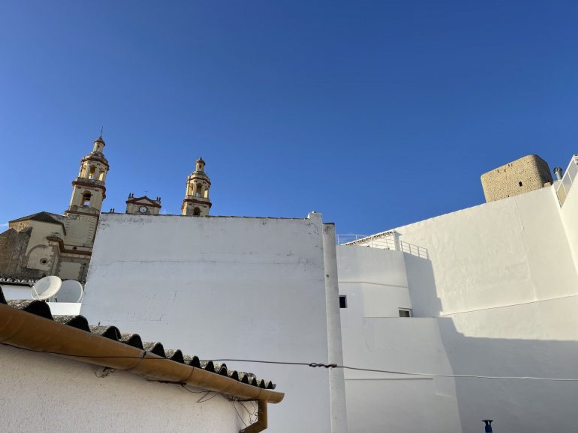 房子 在 Olvera, Andalusia 10700679