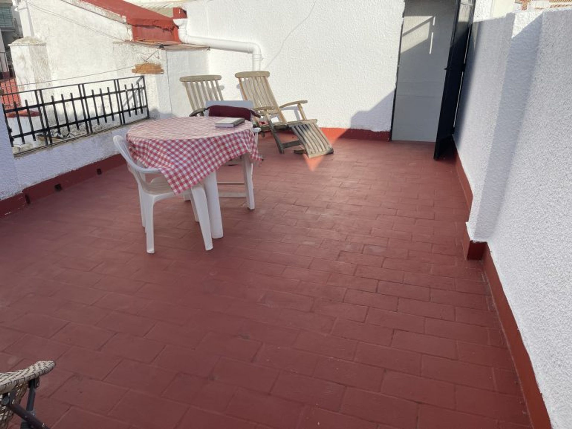 Huis in Olvera, Andalusia 10700679