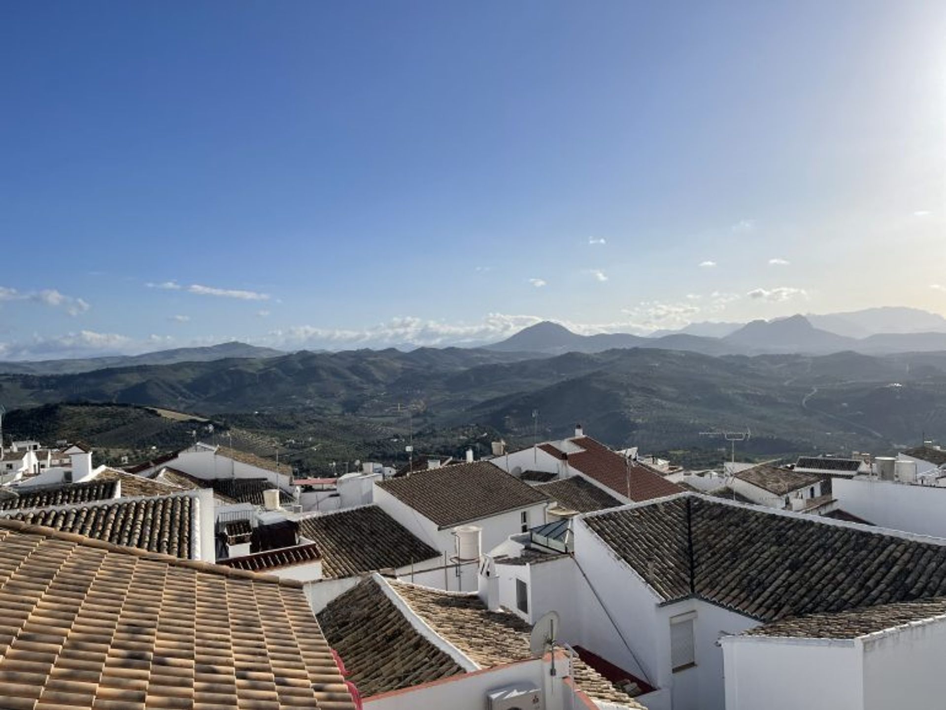 жилой дом в Olvera, Andalusia 10700679