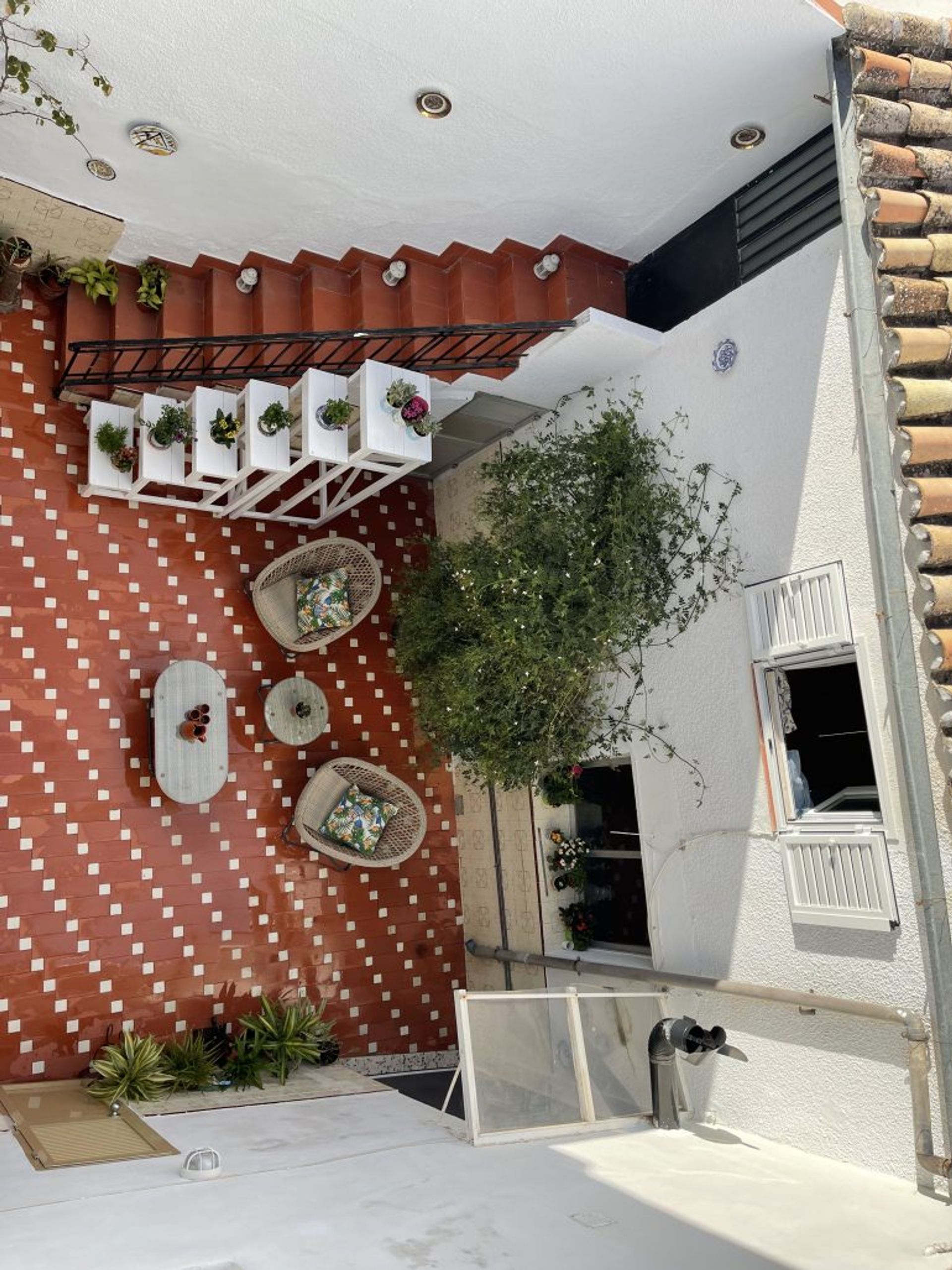 Huis in Olvera, Andalusia 10700679