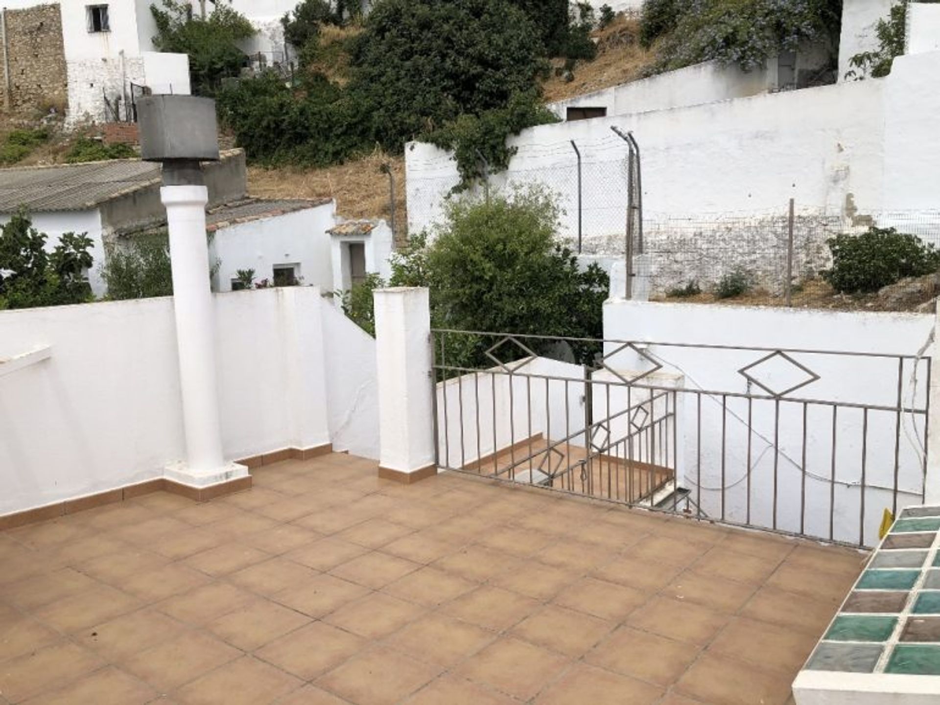 Haus im Olvera, Andalusia 10700681