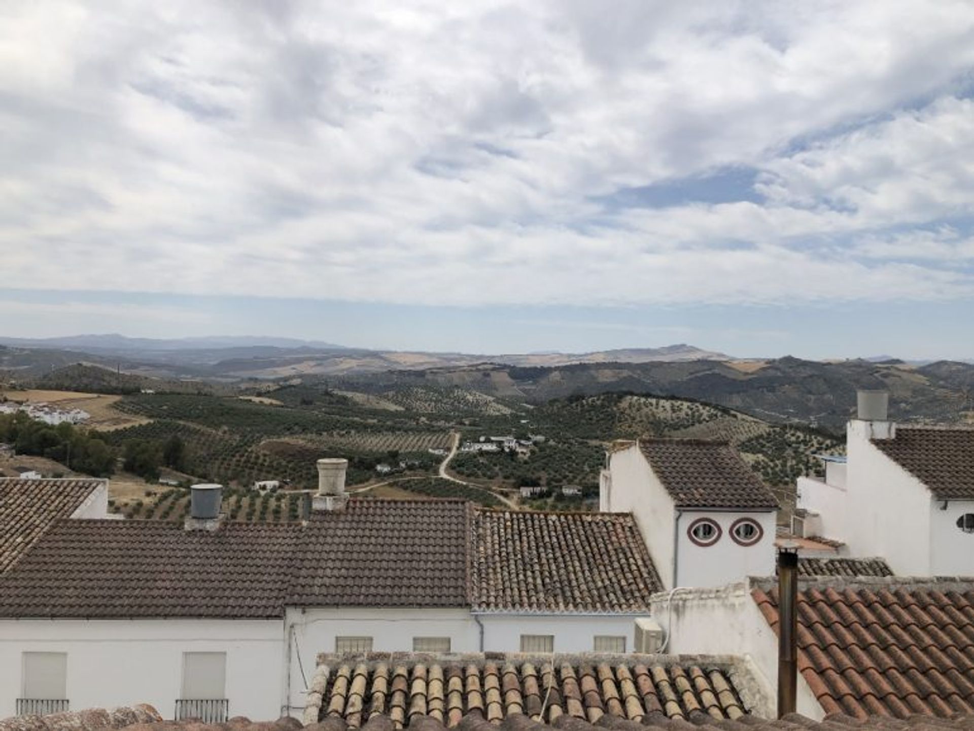 Haus im Olvera, Andalusia 10700681