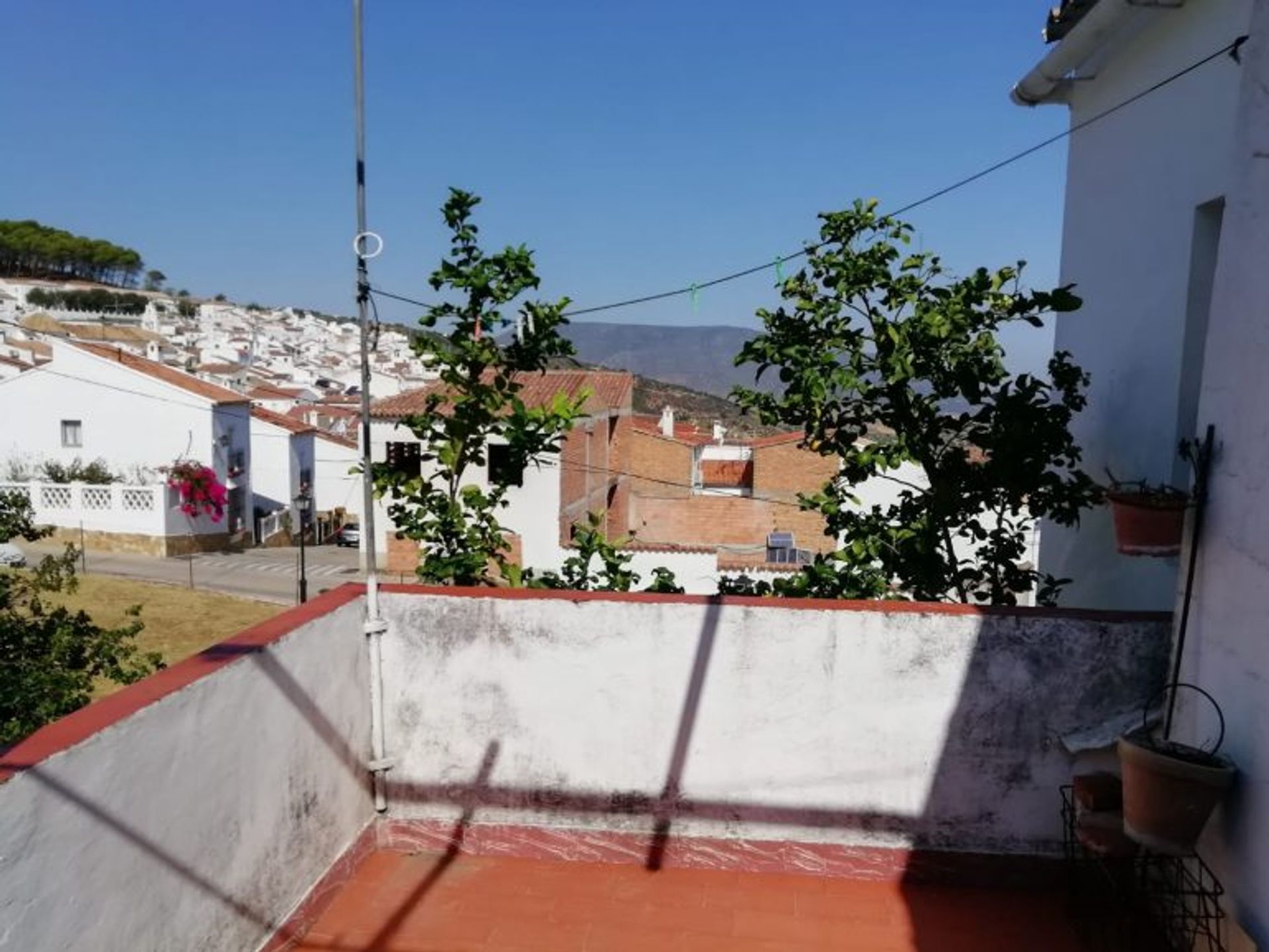 House in El Gastor, Andalusia 10700685