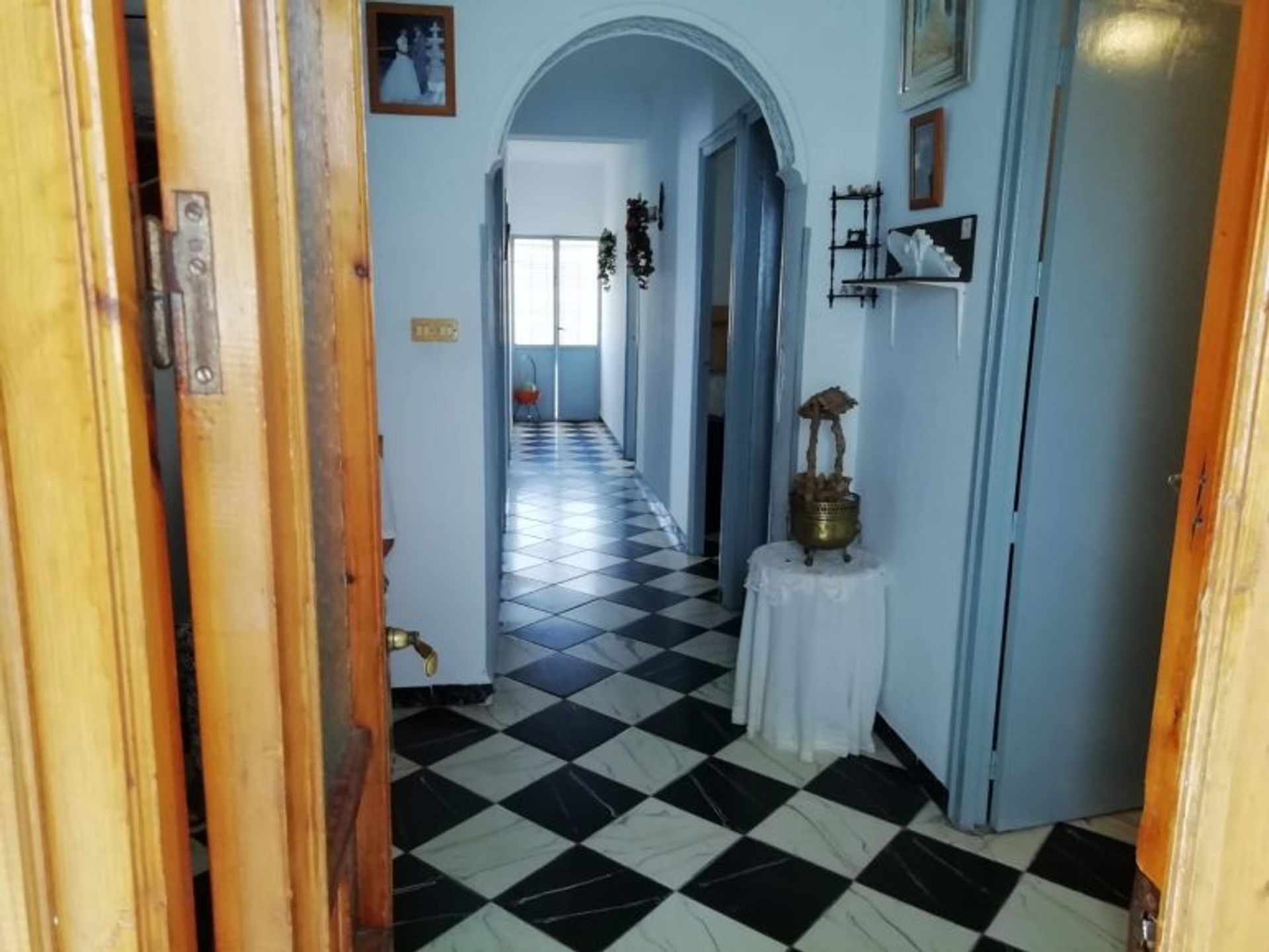 Rumah di El Gastor, Andalusia 10700685