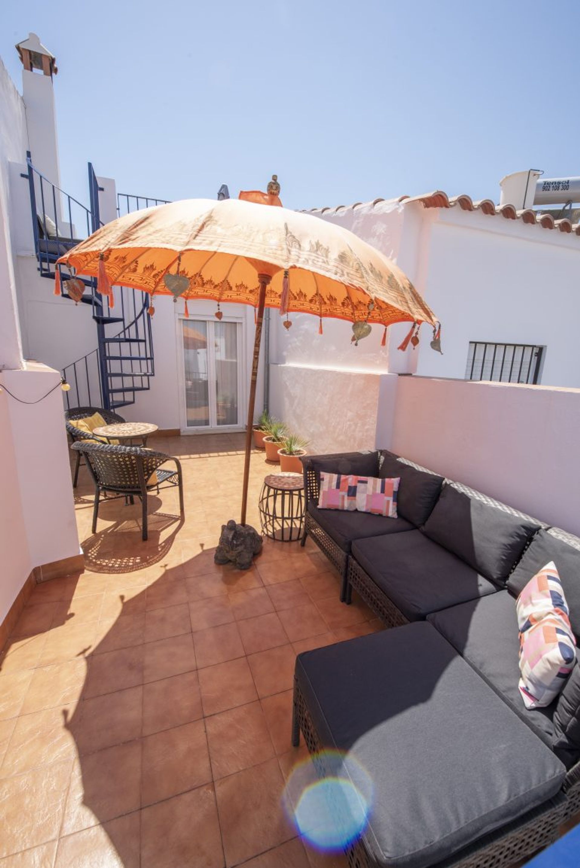 Huis in Olvera, Andalusia 10700690