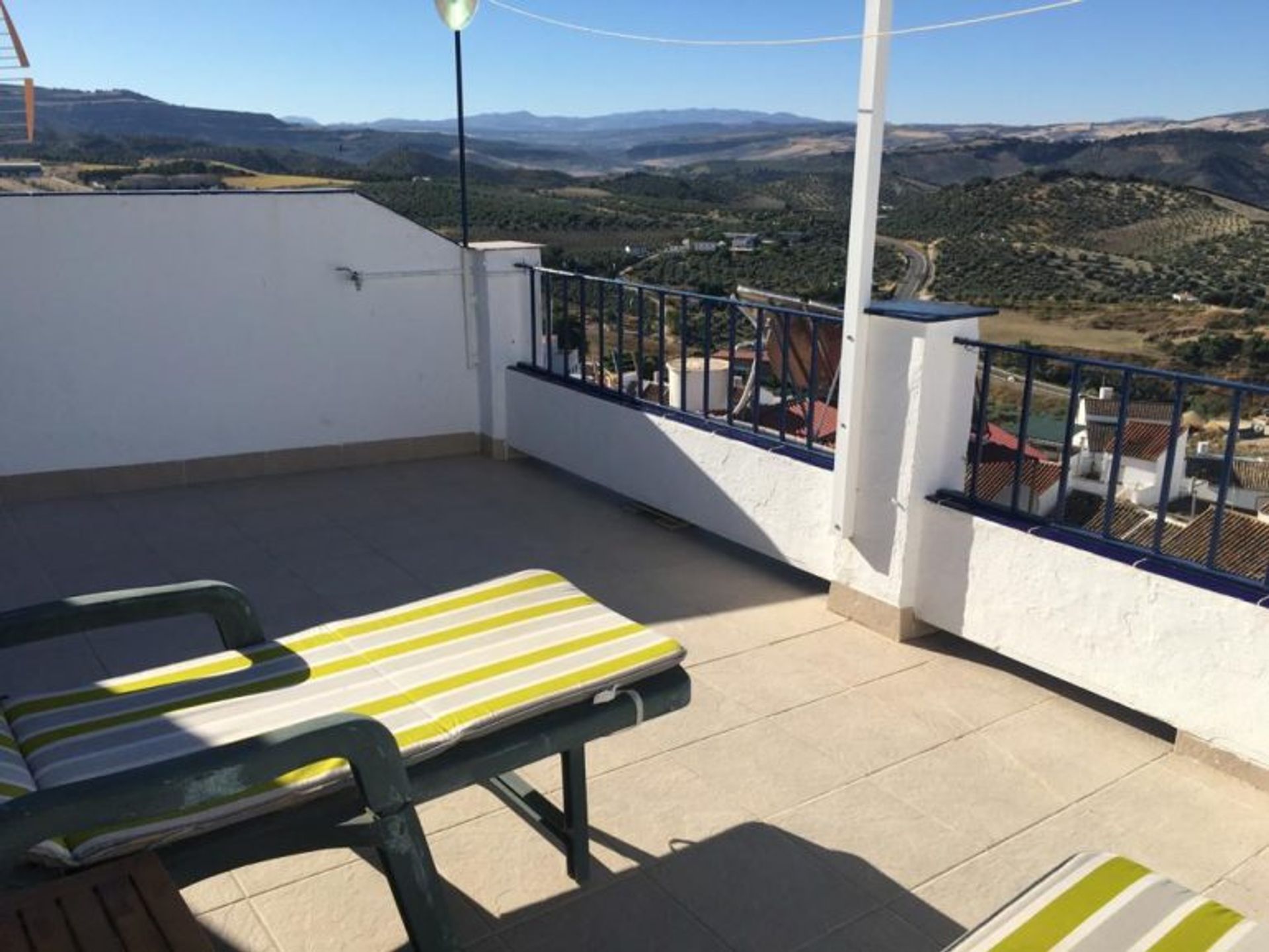 Huis in Olvera, Andalusia 10700691