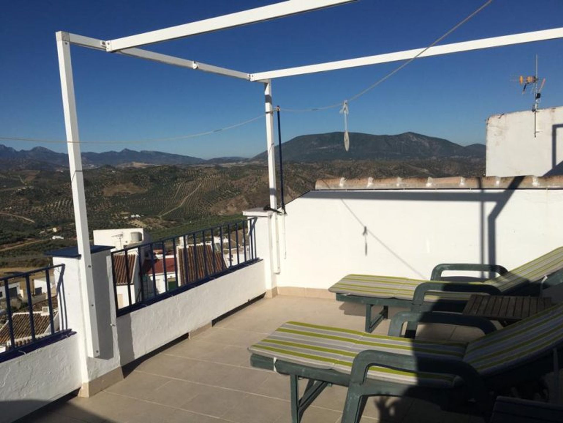 Huis in Olvera, Andalusia 10700691