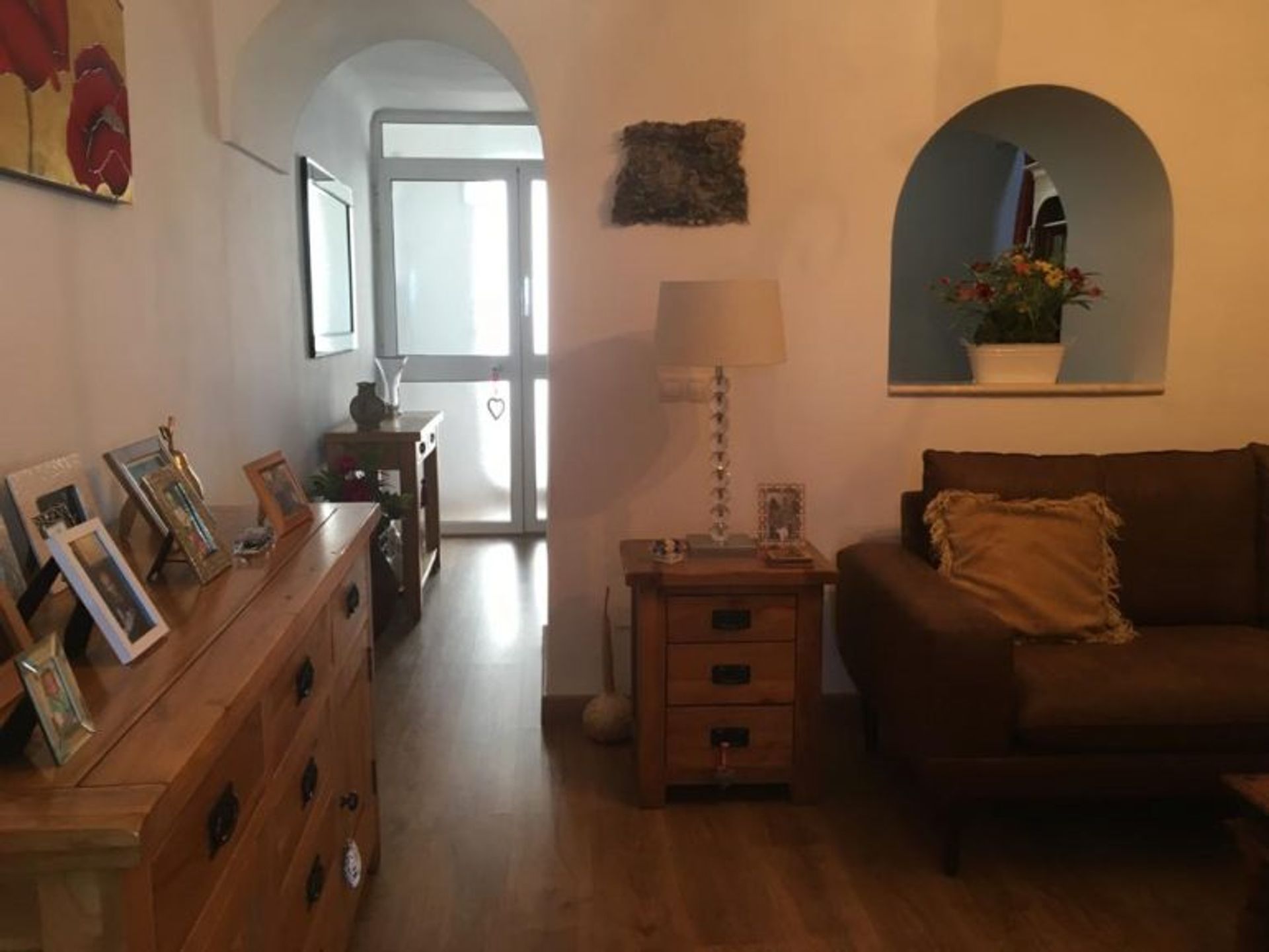 Huis in Olvera, Andalusia 10700691