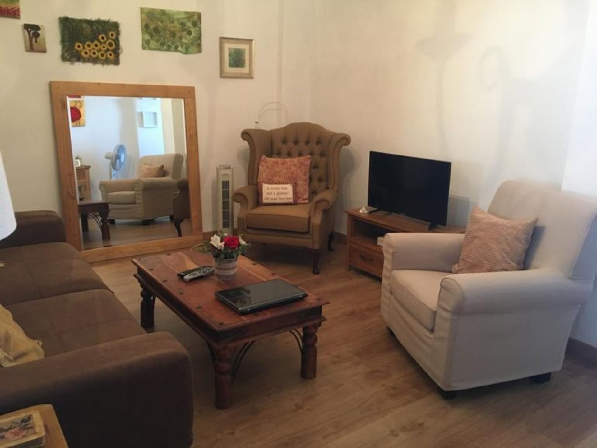 Huis in Olvera, Andalusia 10700691