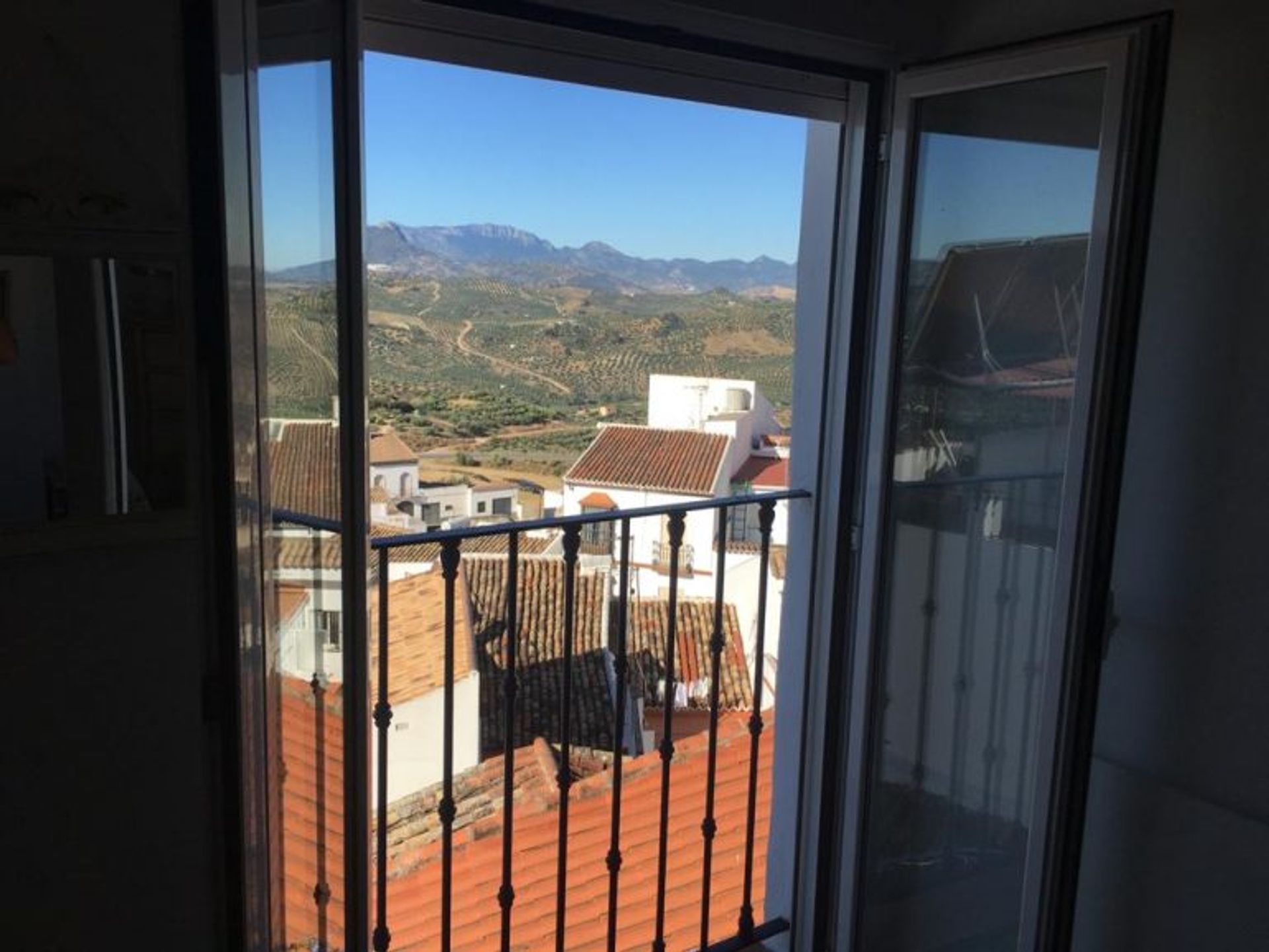 Huis in Olvera, Andalusia 10700691