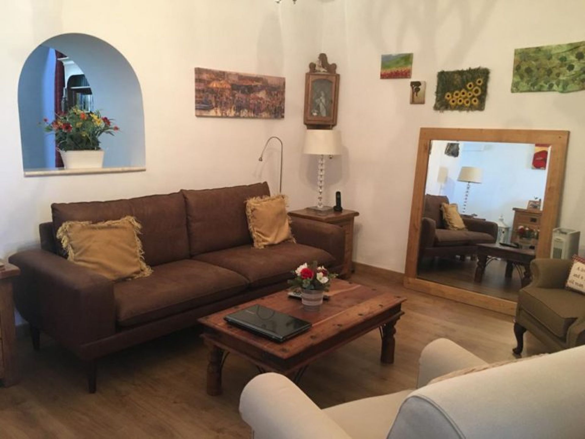 Huis in Olvera, Andalusia 10700691