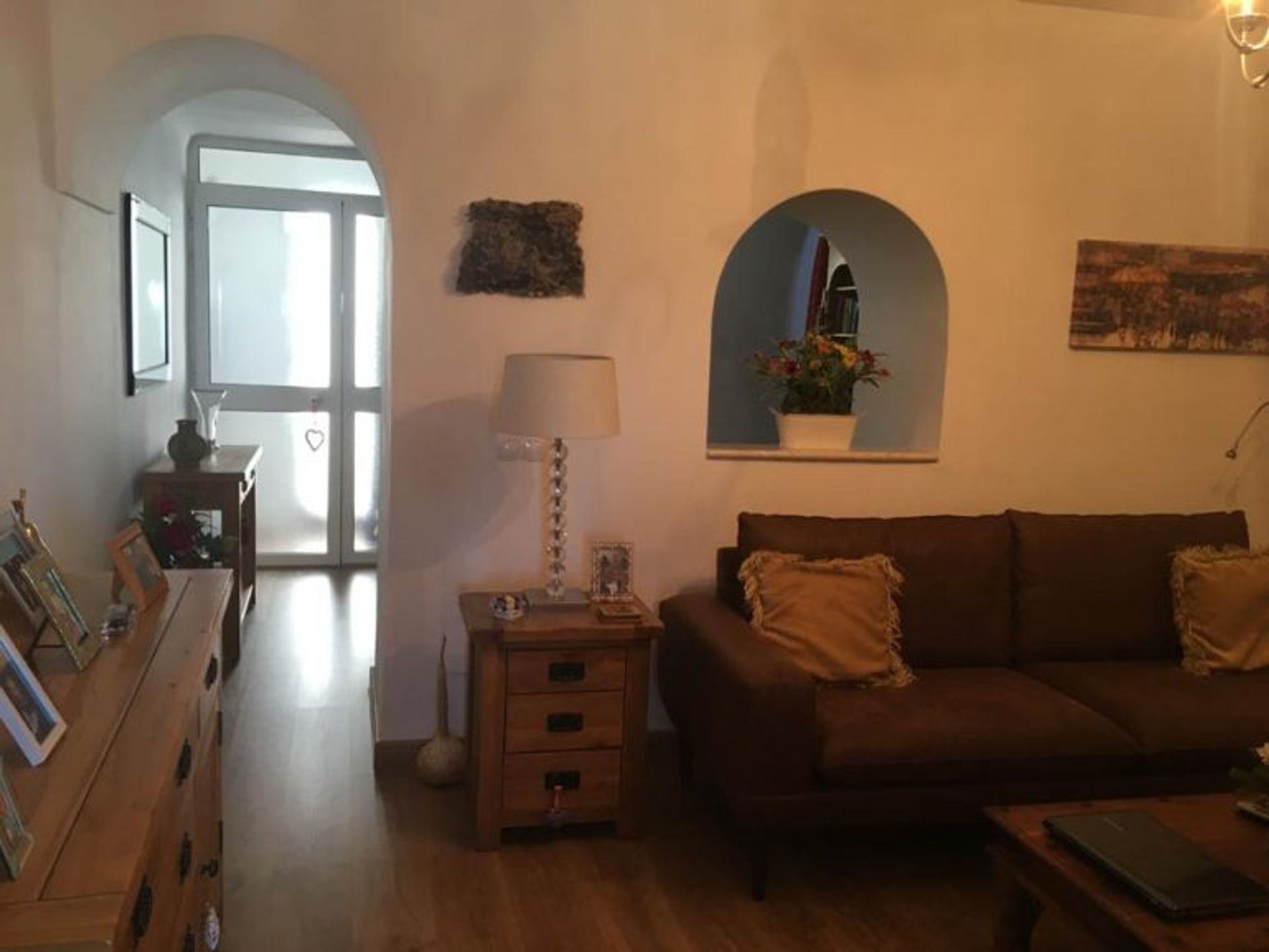 Huis in Olvera, Andalusia 10700691