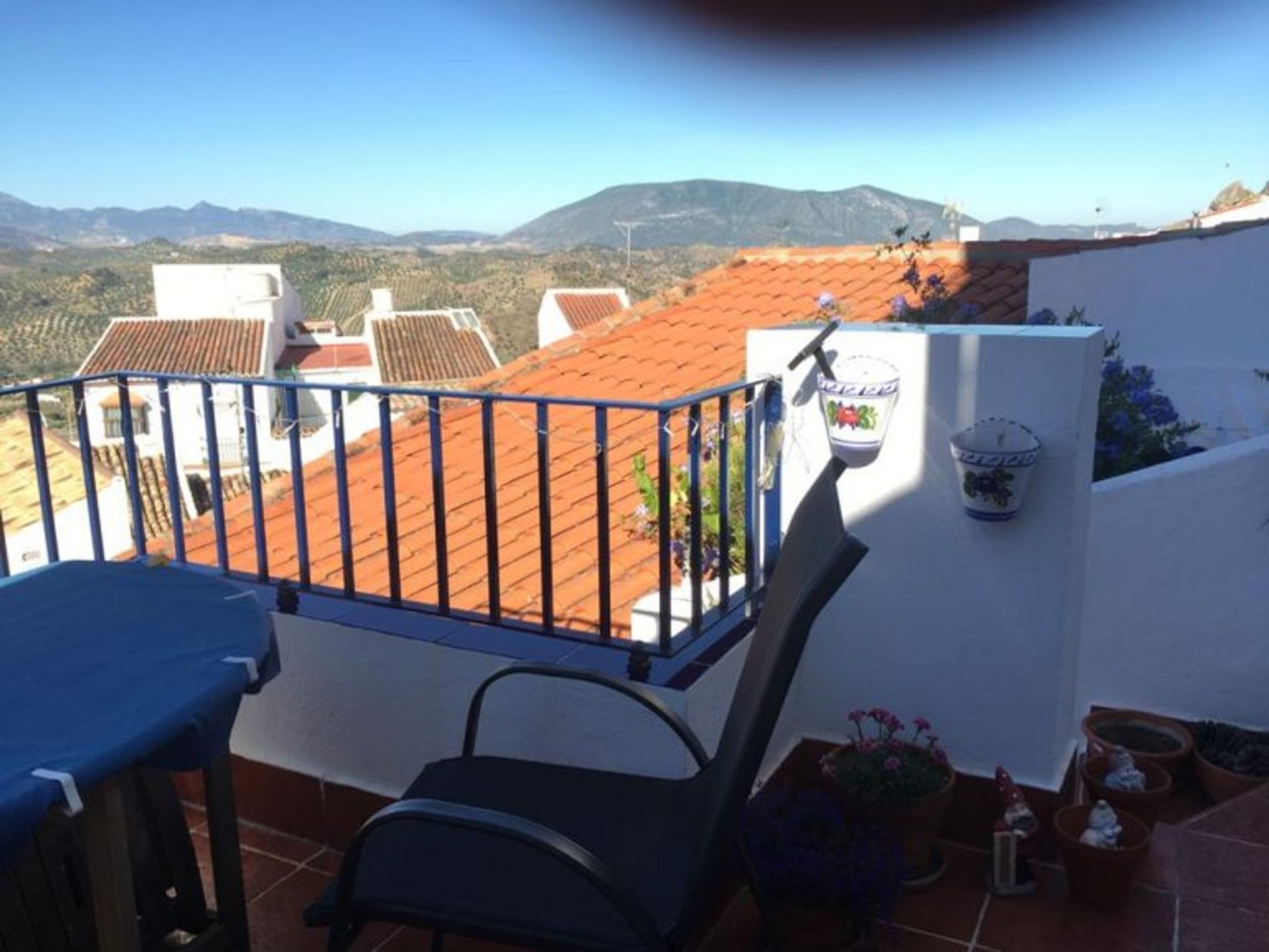 Huis in Olvera, Andalusia 10700691