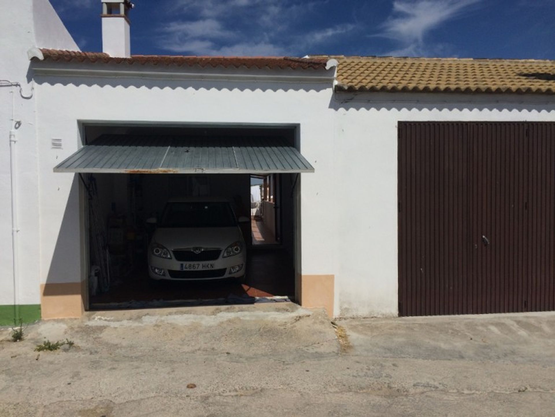 Квартира в Pruna, Andalusia 10700692