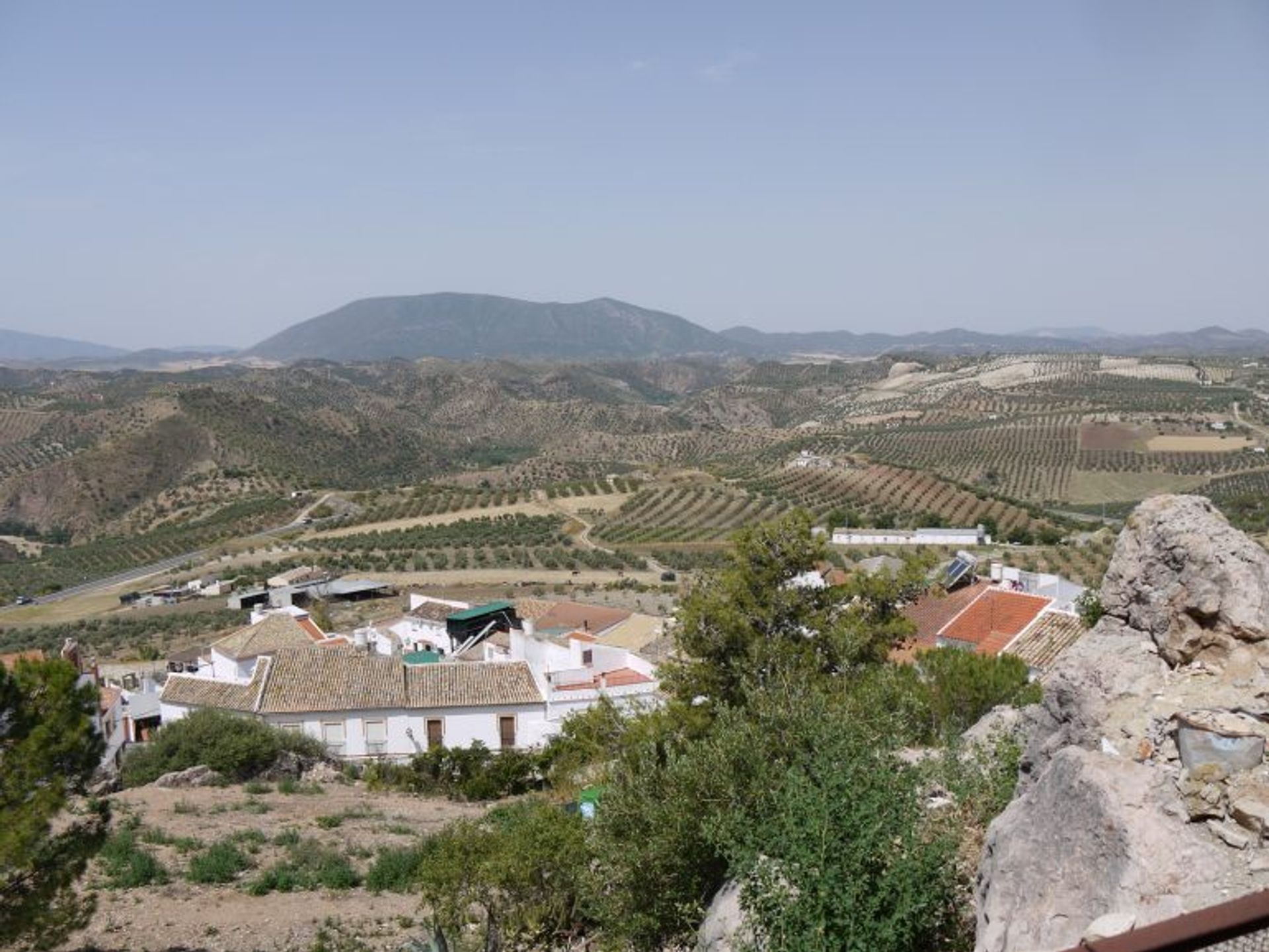 σπίτι σε Olvera, Andalusia 10700696