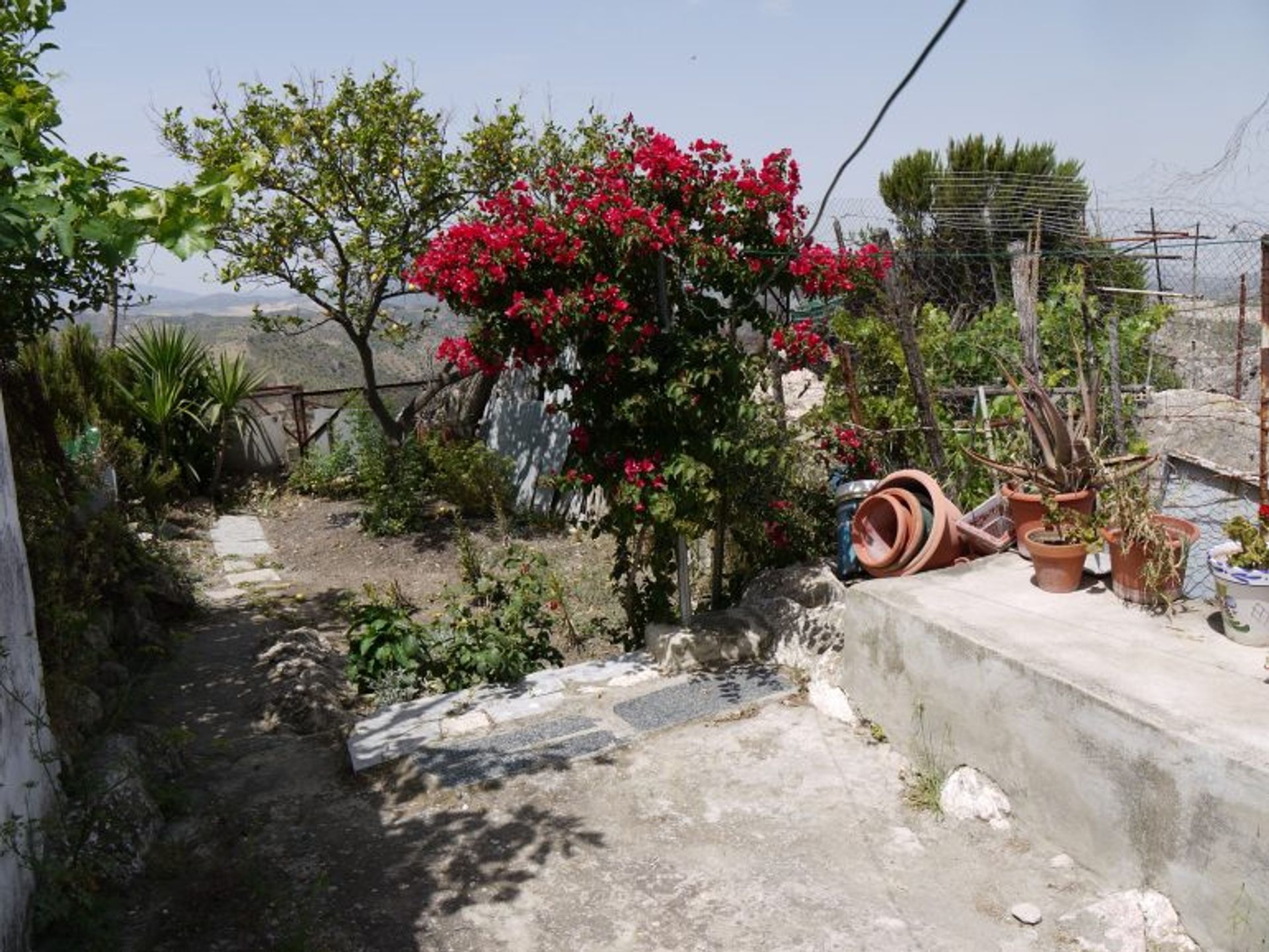 casa en Olvera, Andalusia 10700696