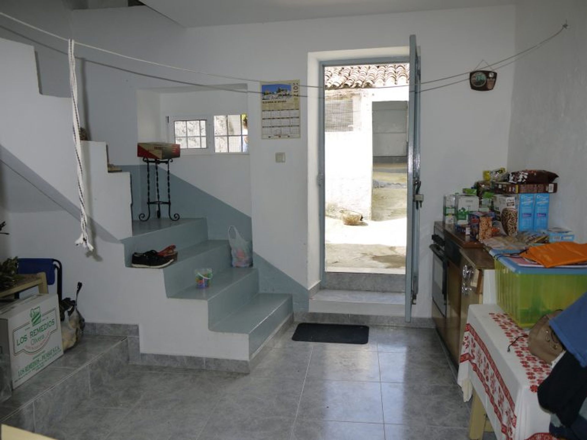 House in Olvera, Andalusia 10700696