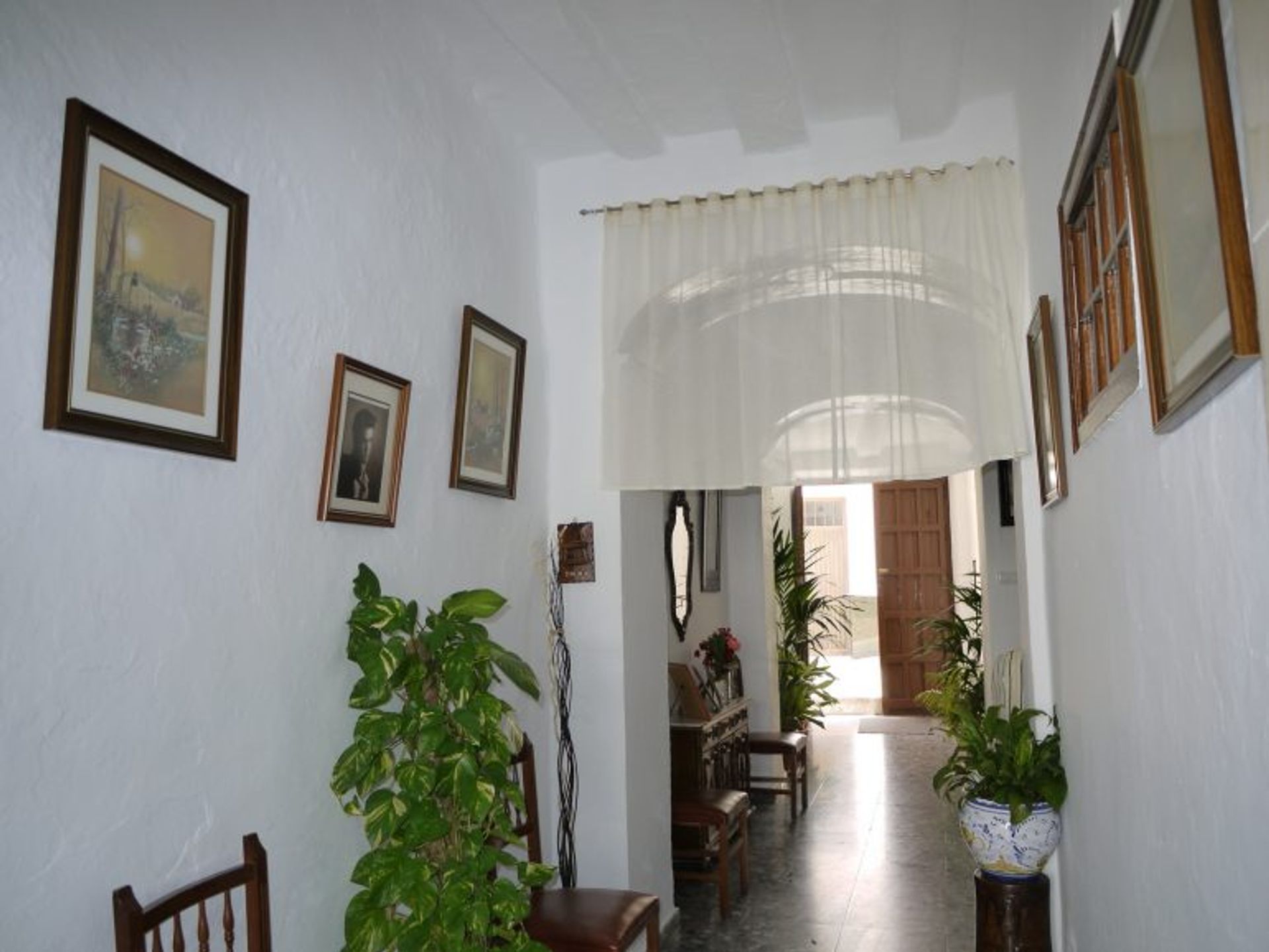 Rumah di Olvera, Andalusia 10700696