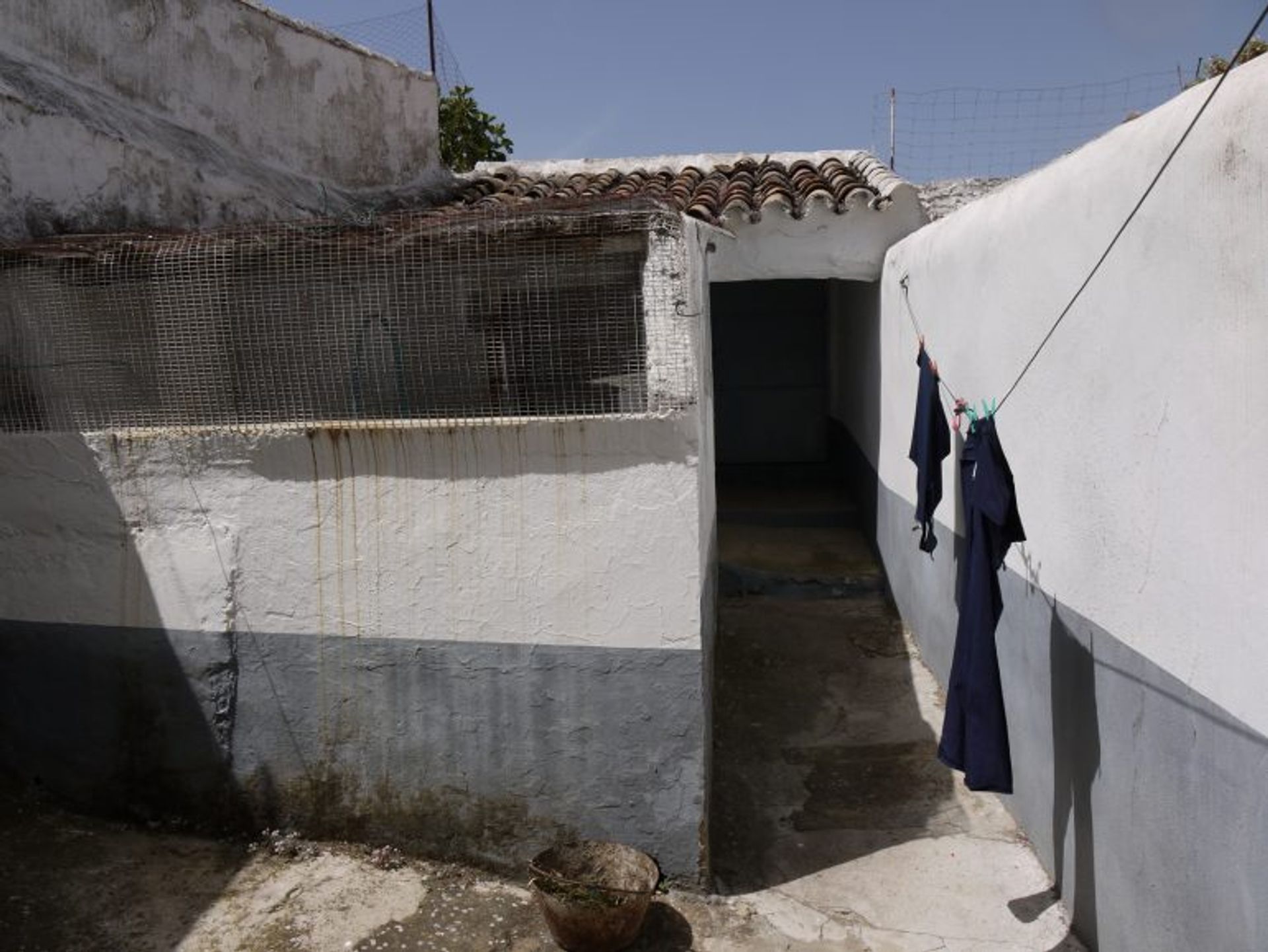 House in Olvera, Andalusia 10700696