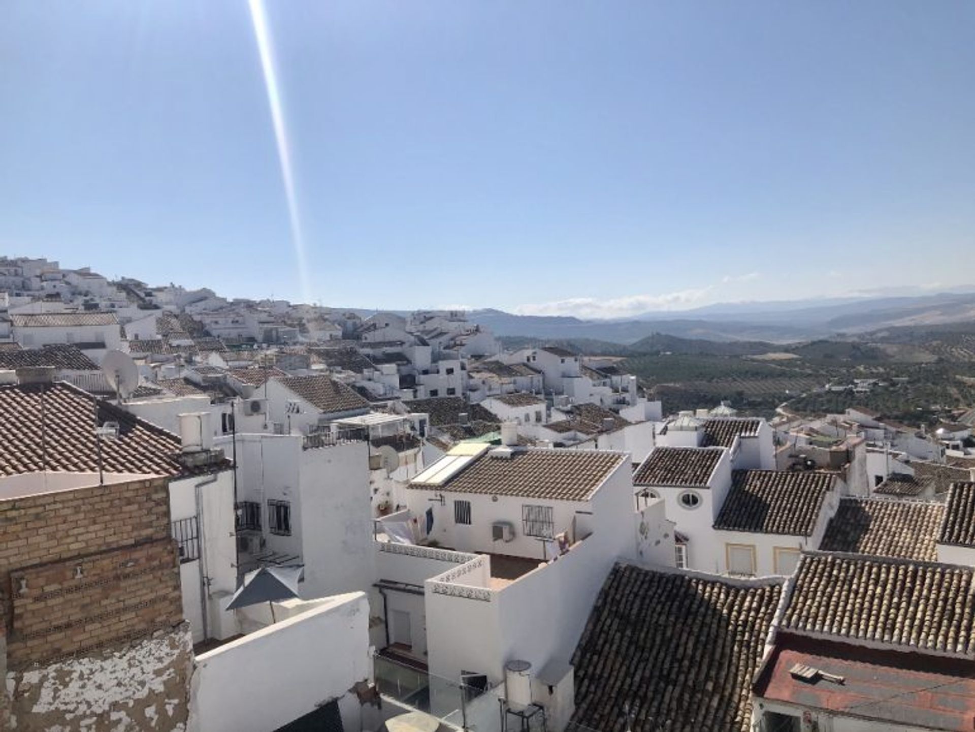 집 에 Olvera, Andalusia 10700698