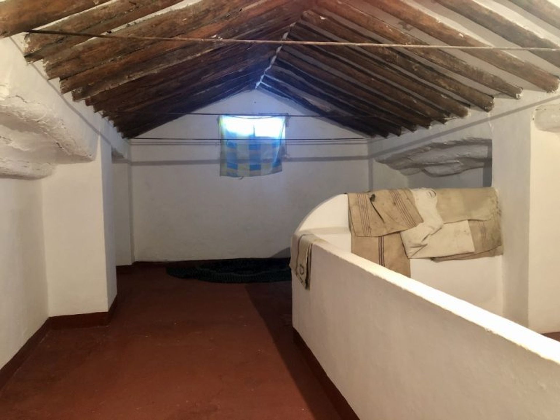 Hus i Olvera, Andalusia 10700698