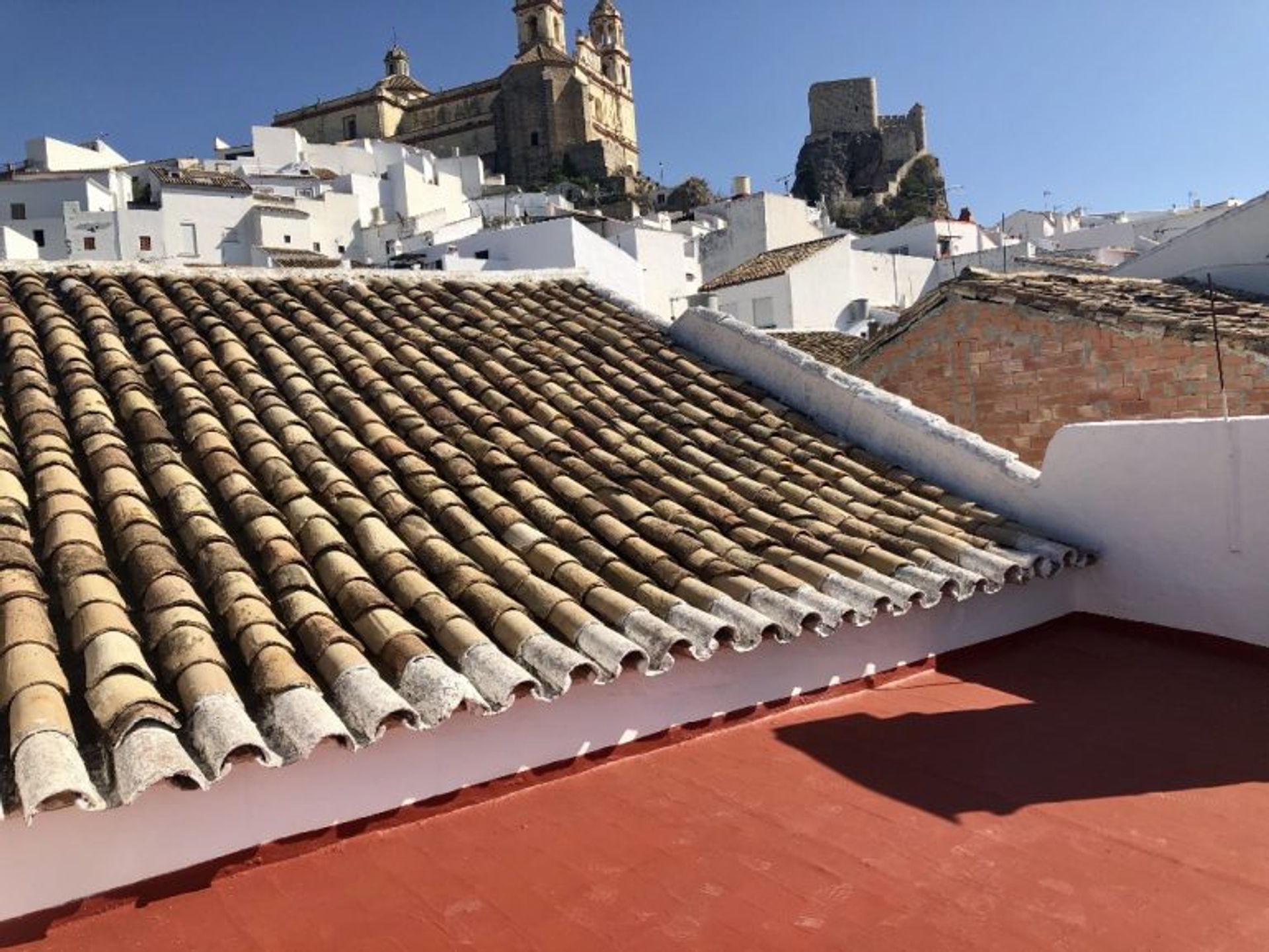 بيت في Olvera, Andalusia 10700698