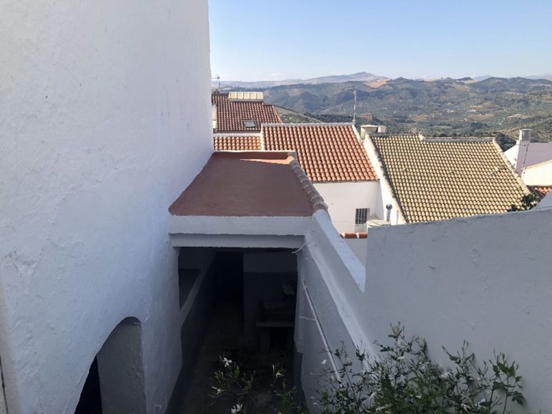 rumah dalam Olvera, Andalusia 10700698