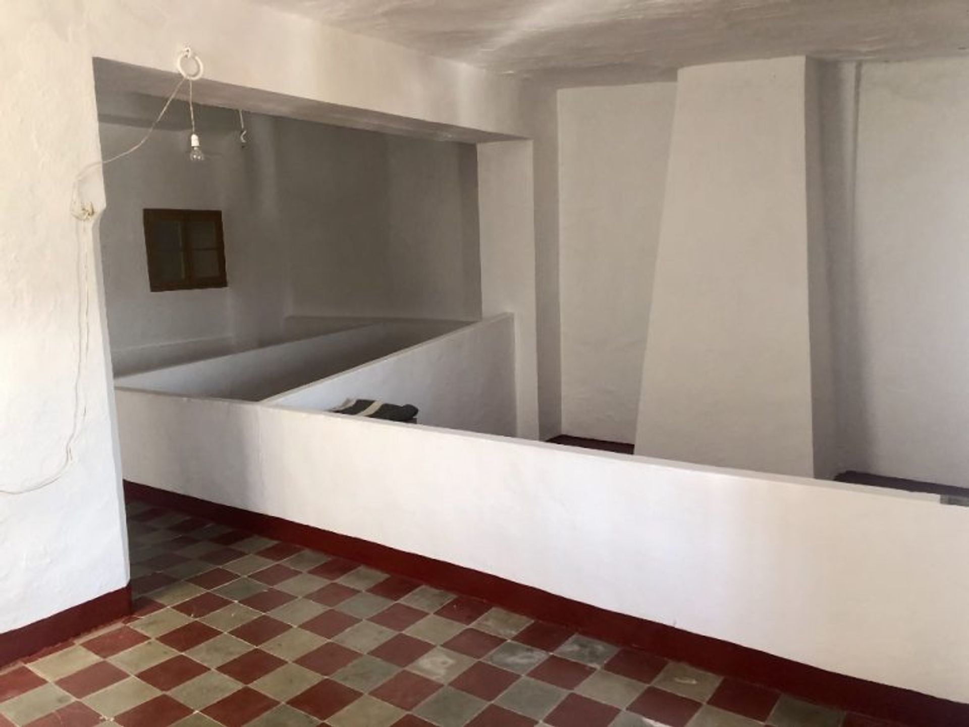 rumah dalam Olvera, Andalusia 10700698