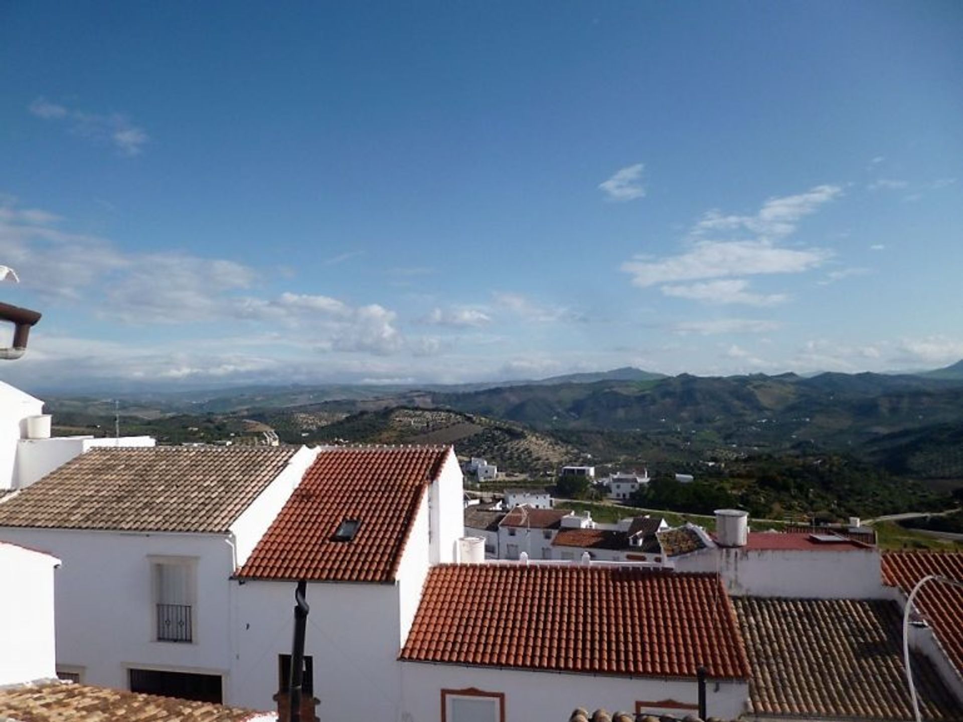 casa no Olvera, Andalusia 10700699