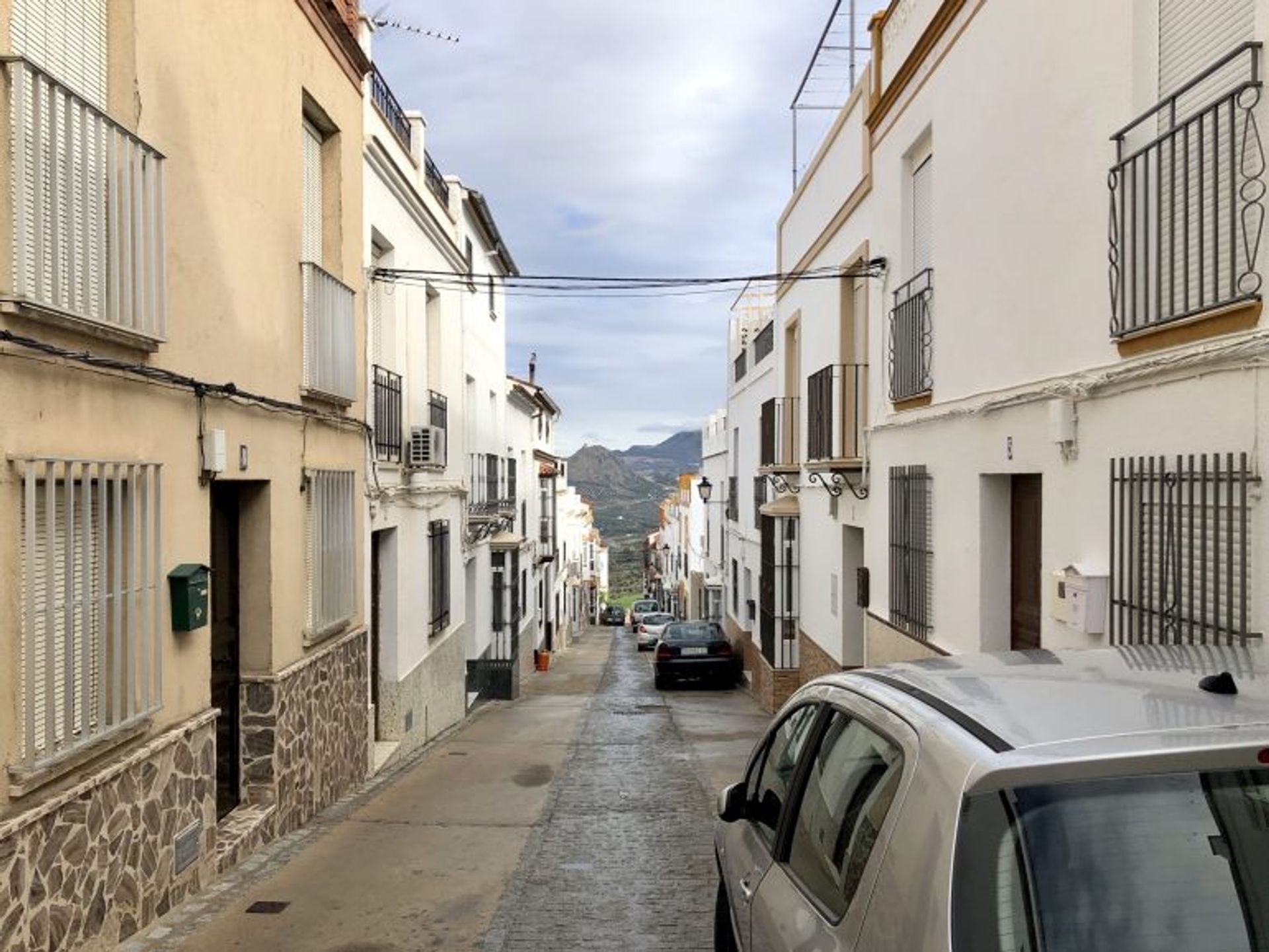 بيت في Olvera, Andalusia 10700703