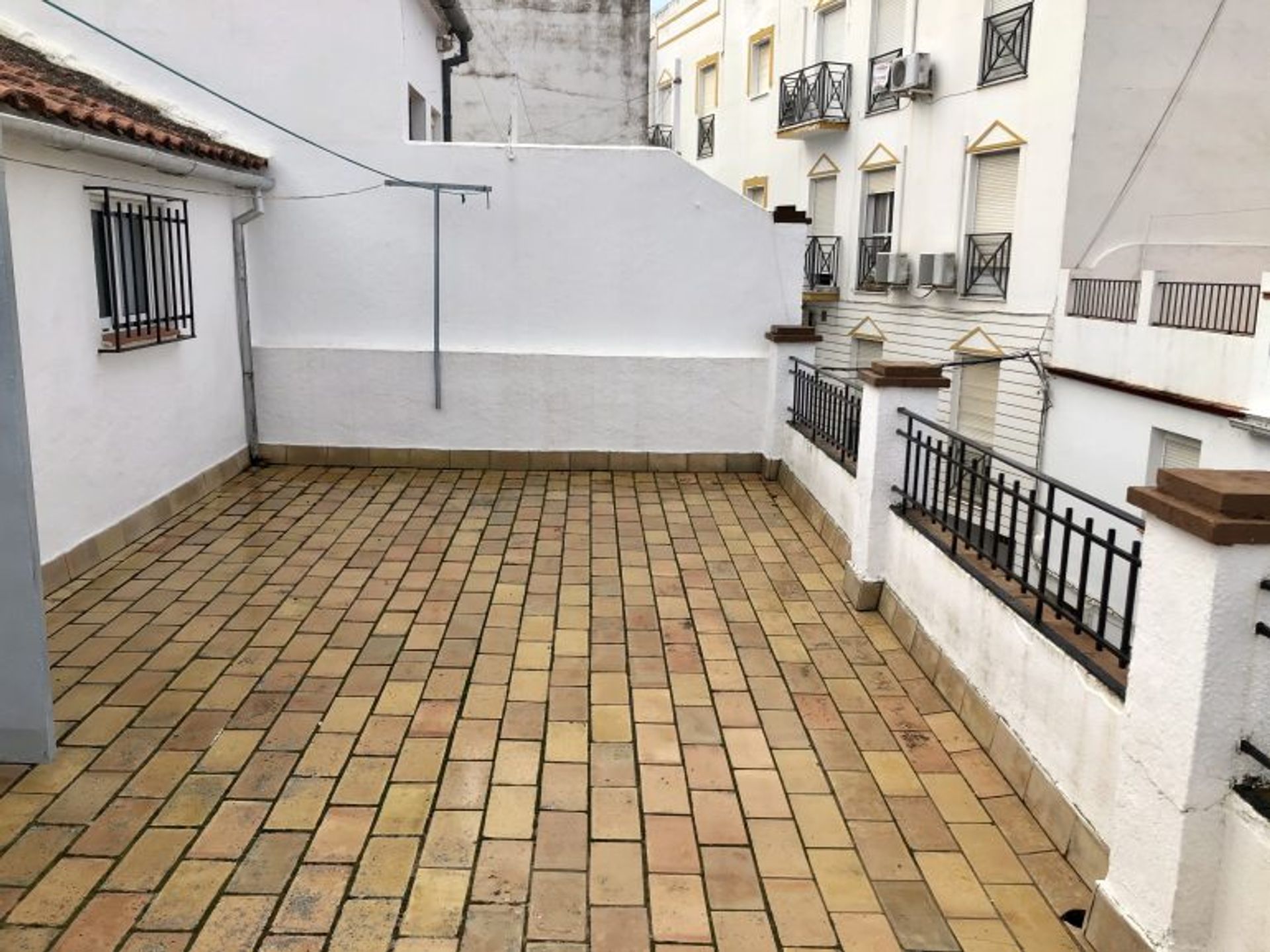 House in Olvera, Andalusia 10700703