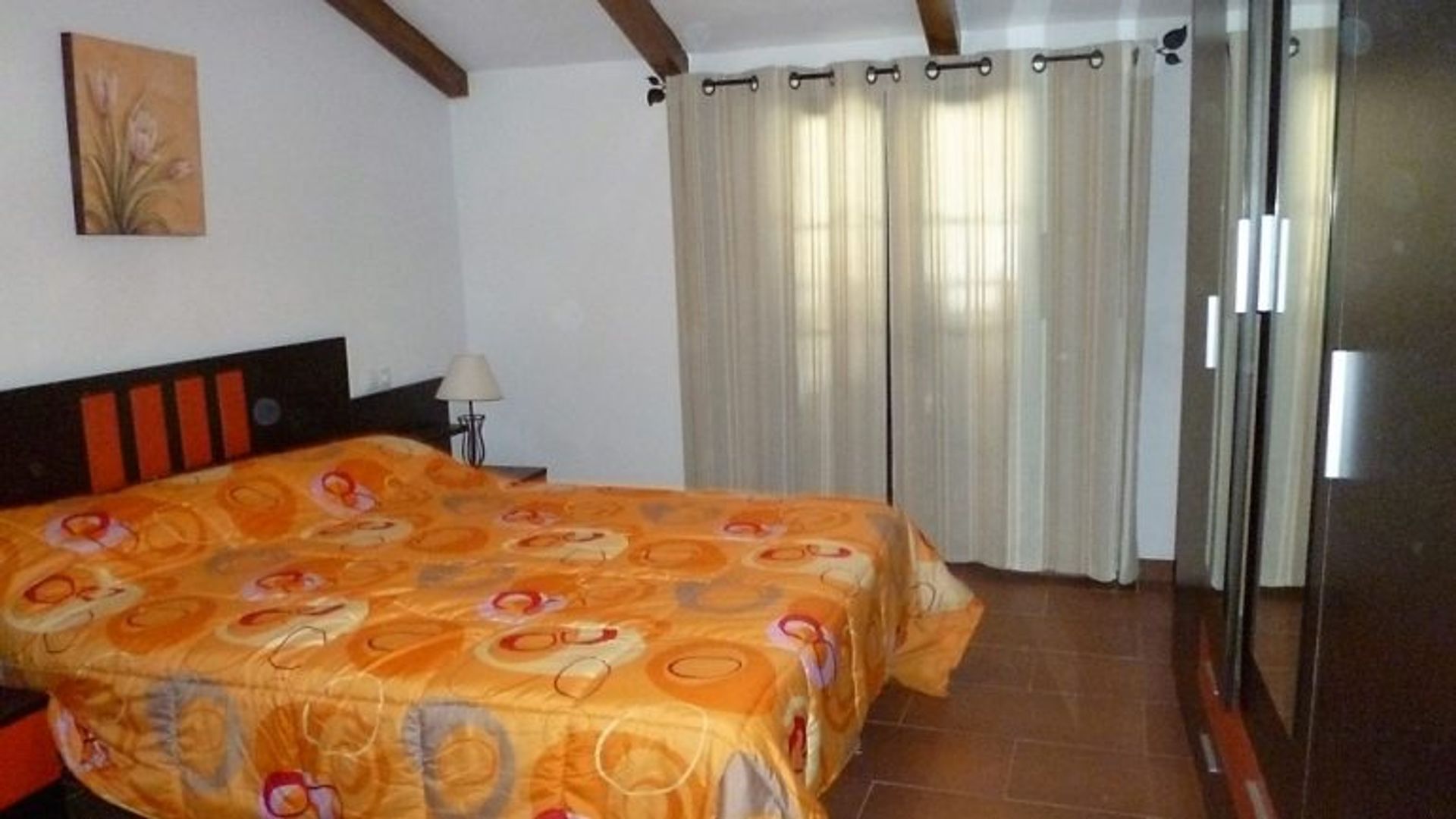 Huis in Olvera, Andalusia 10700710