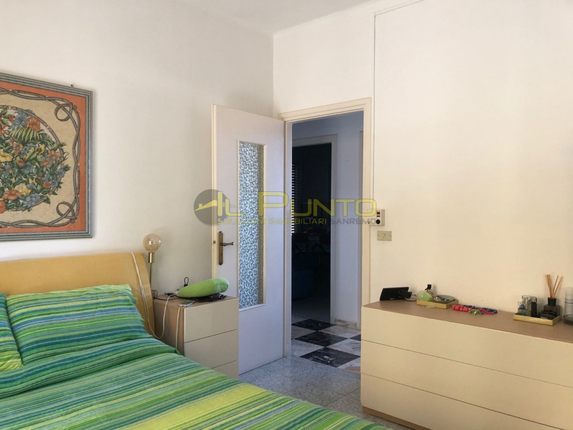 Condominium in , Liguria 10700726