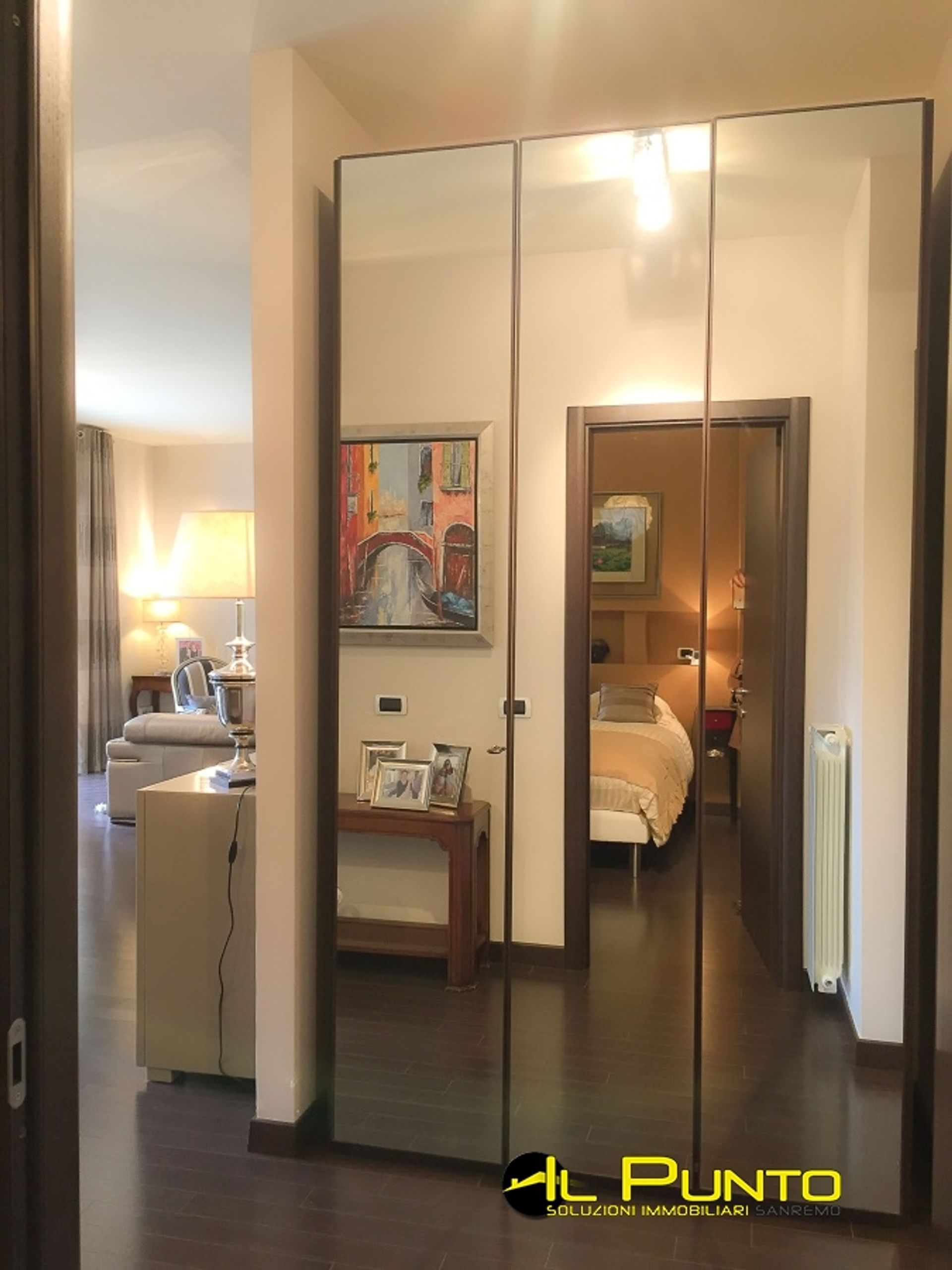 Condominium in , Liguria 10700729